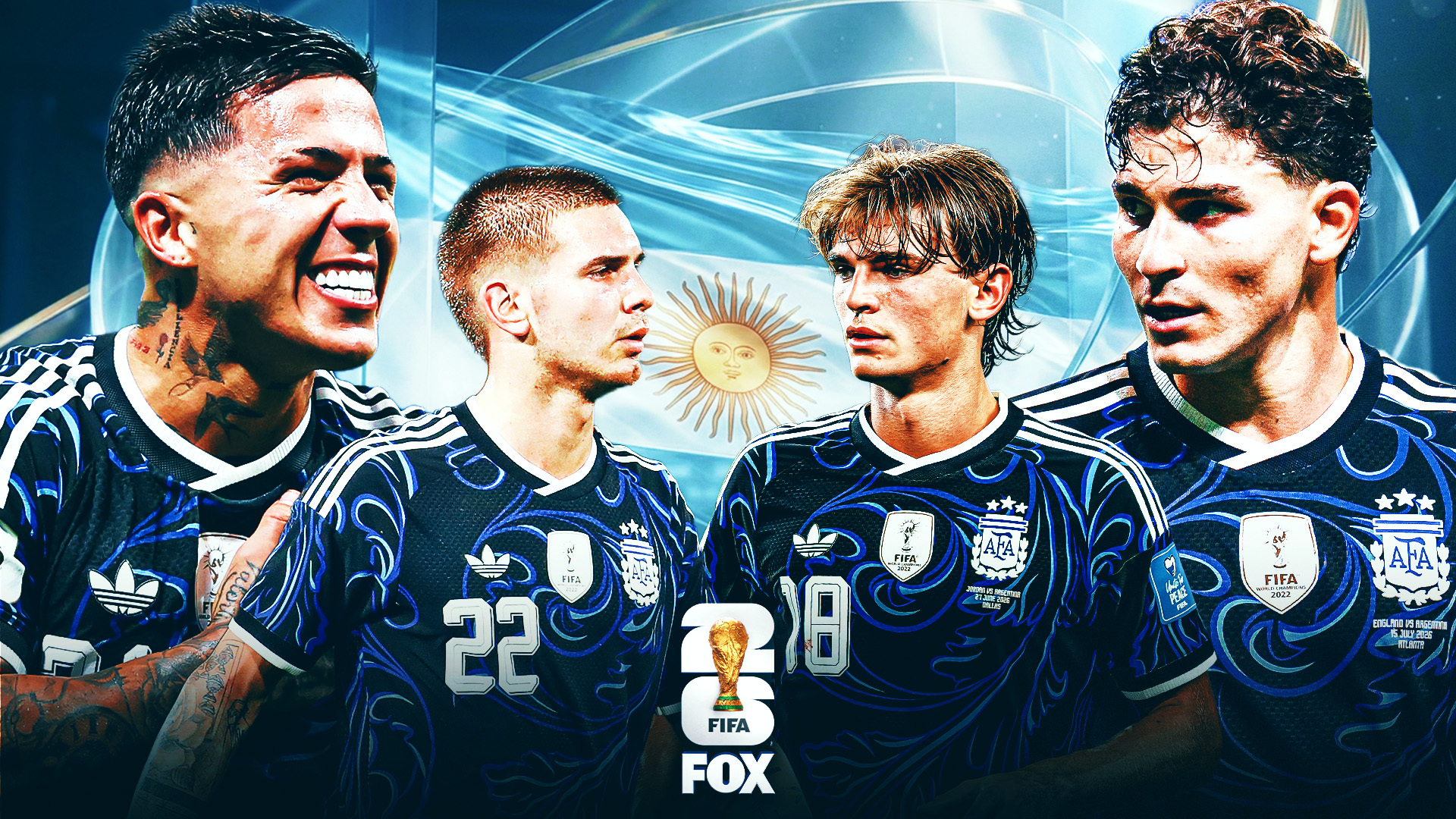 Argentina's Post-Messi Era Is Now: Who Inherits The Throne In The Next World Cup?