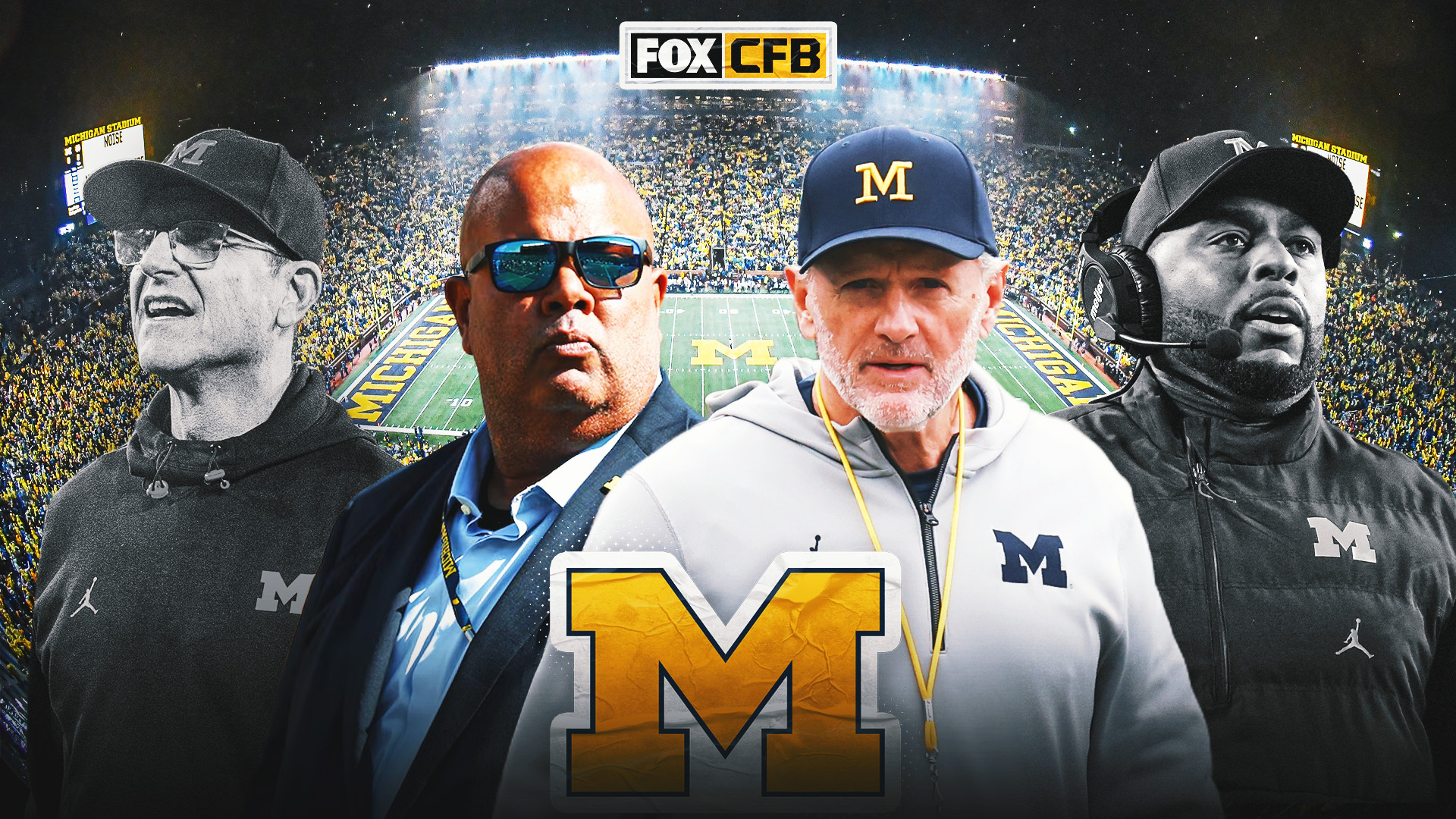 Despite Michigan's Titles, Warde Manuel Is Being Held Accountable For Scandalous Tenure