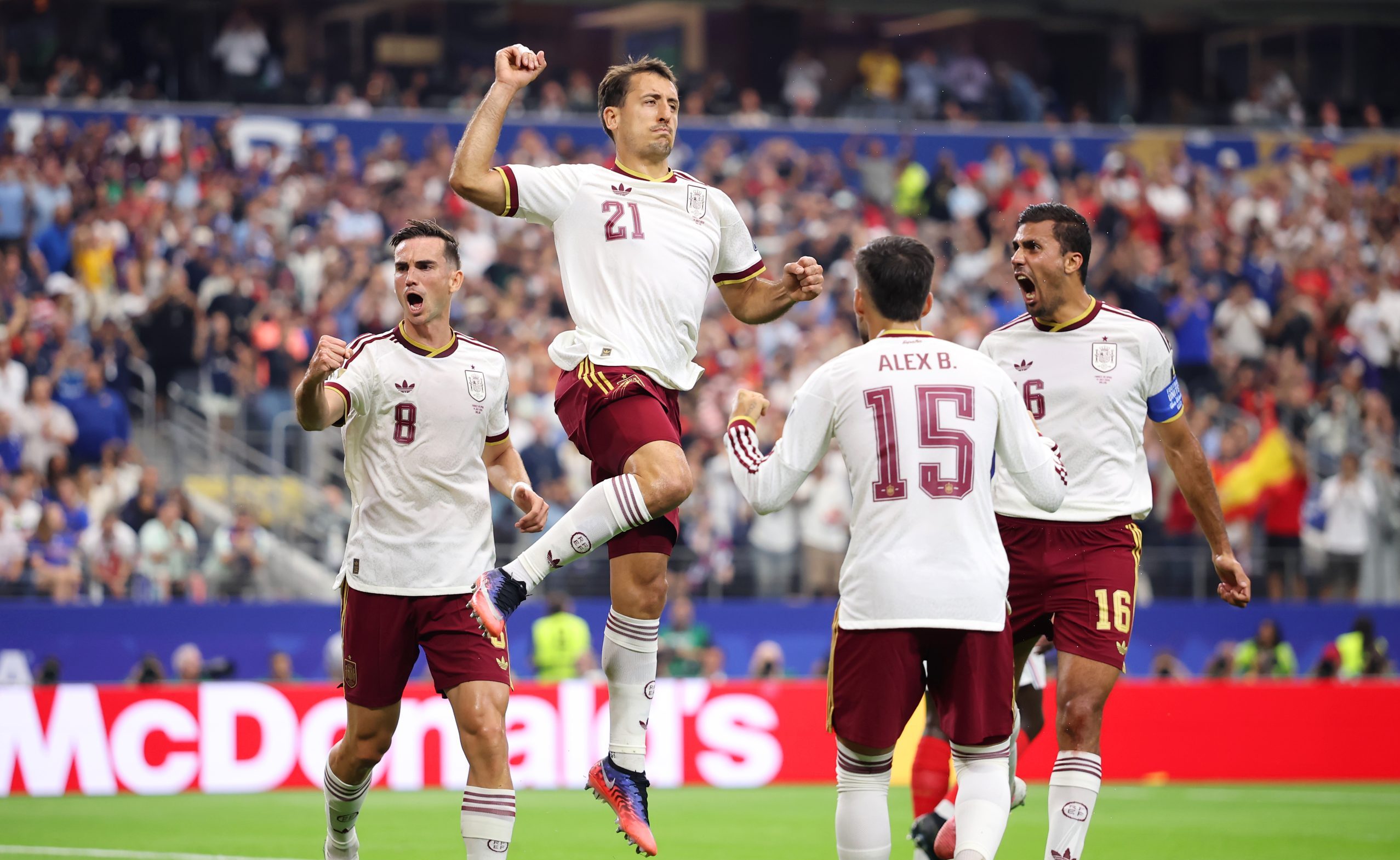 How to Bet on Spain to Win the 2026 World Cup Final and Claim Over $2000 in Bonuses