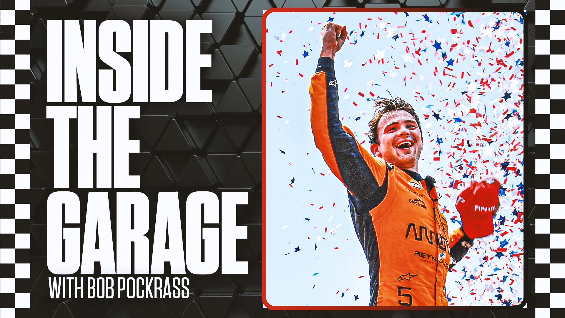Inside The Garage: Did Pato O'Ward Need A Statement Victory?