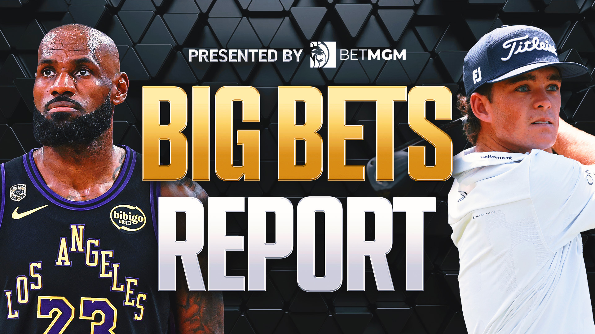 
					Big Bets Report: Koivun's First Title Equals $4 Million Win For Bettor
				