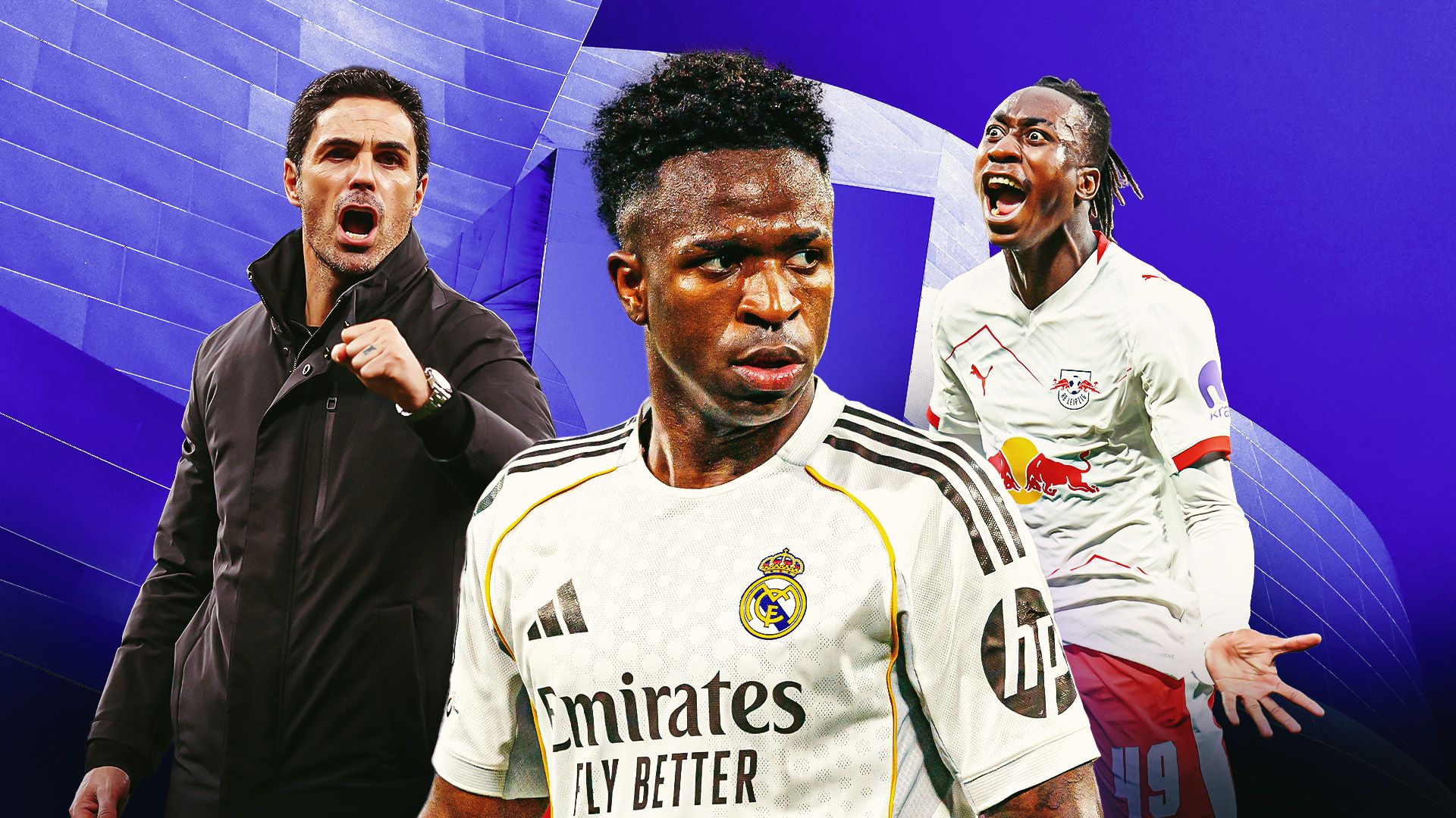 Vinícius Júnior To Arsenal? Why The Real Madrid Star's Transfer Seems Unlikely