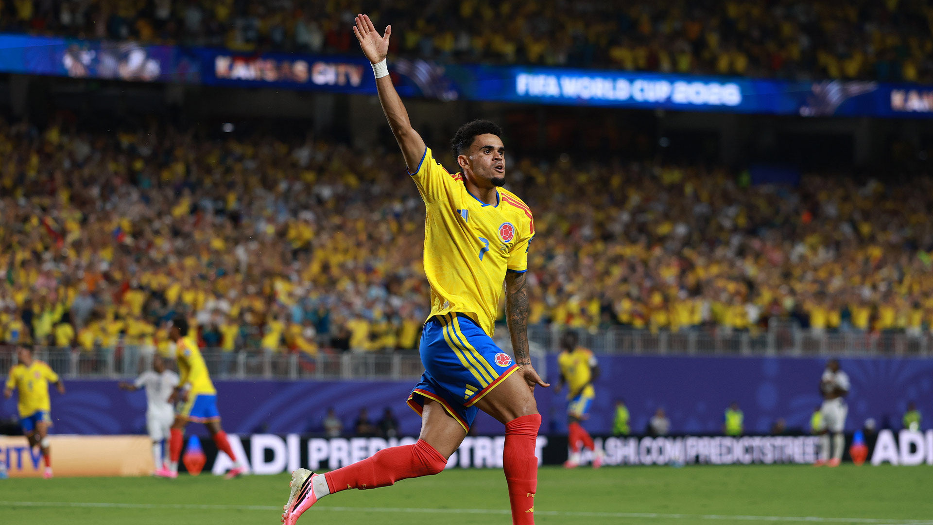 2026 World Cup Bracket: A Full Look At The Round Of 16 Matchups