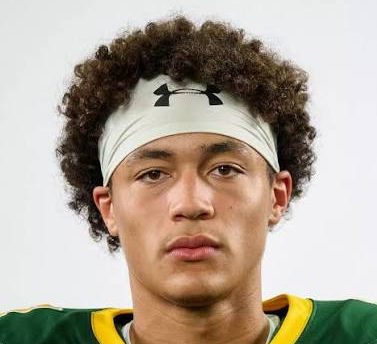 Donovan Woolen