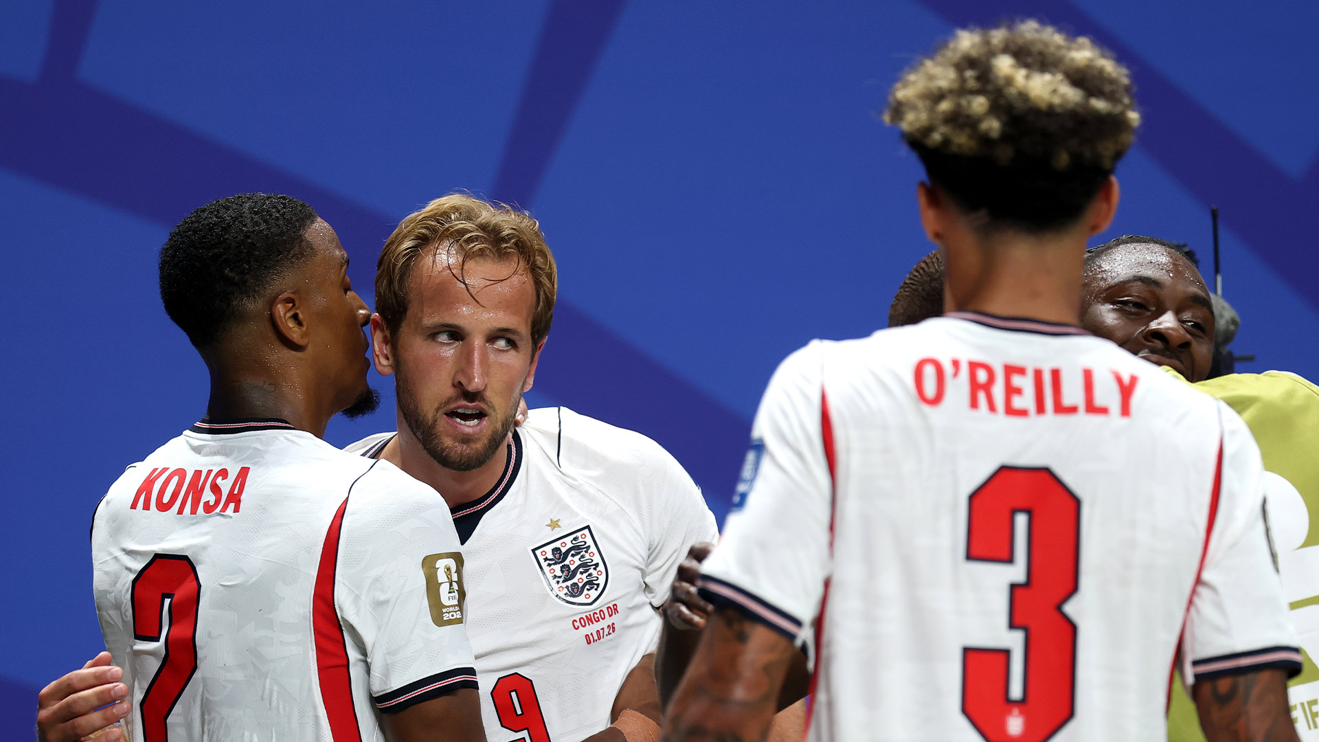 2026 World Cup Bracket: Live Look At The Round Of 16 Matchups