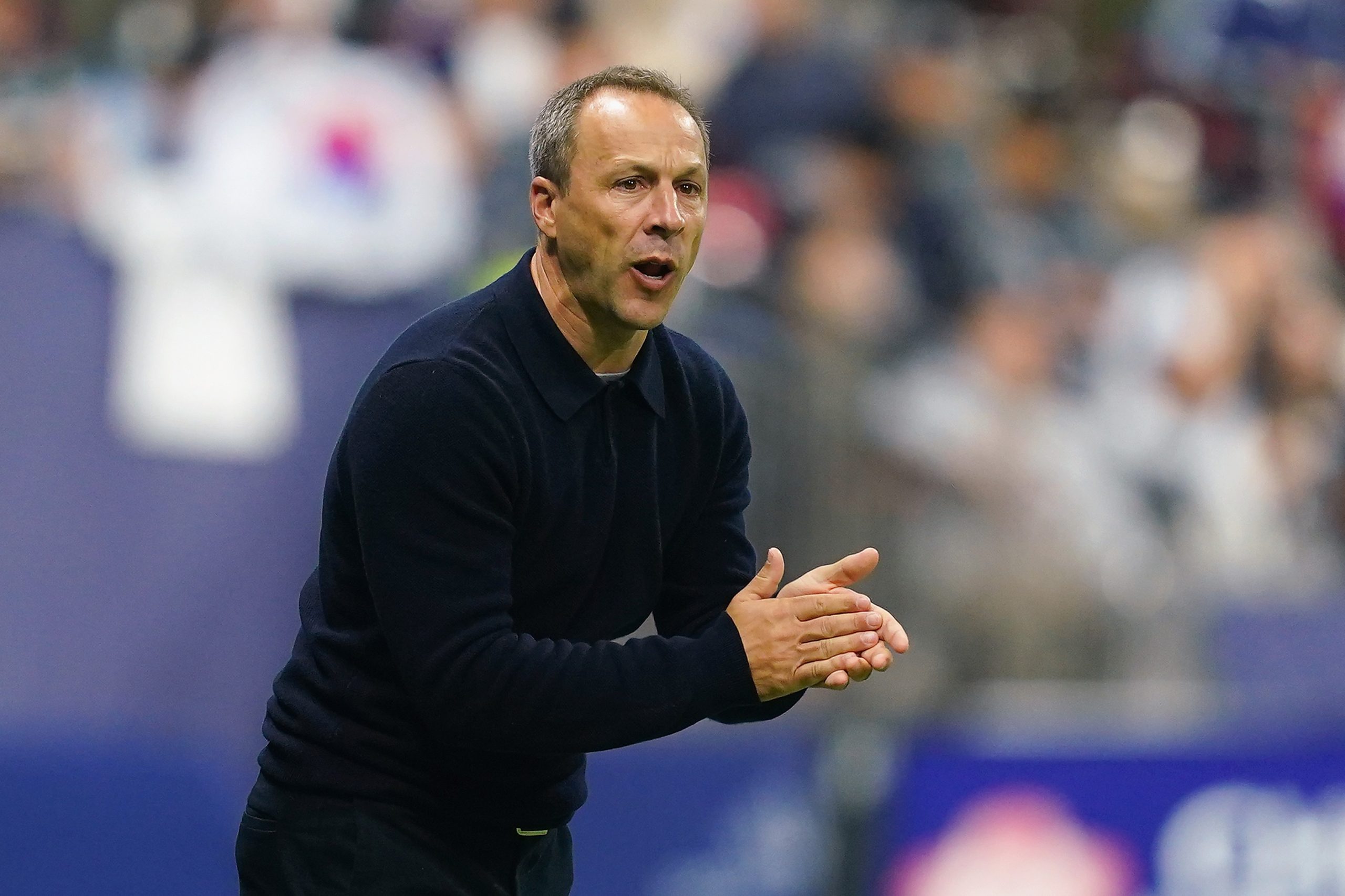 USA Great And Former LAFC Coach Steve Cherundolo To Lead American Men At 2028 Olympics