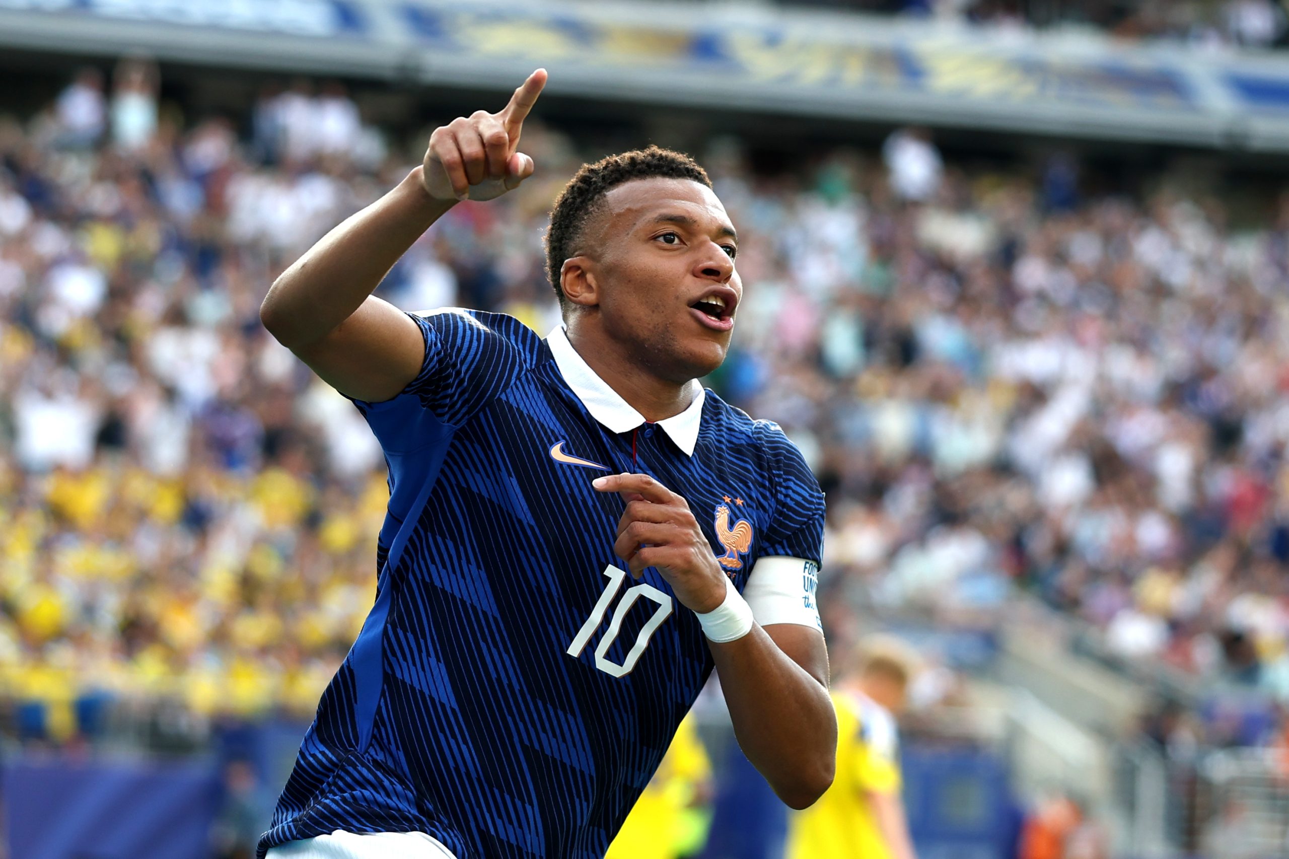 France vs. Paraguay Prediction, Odds, Picks For World Cup Match
