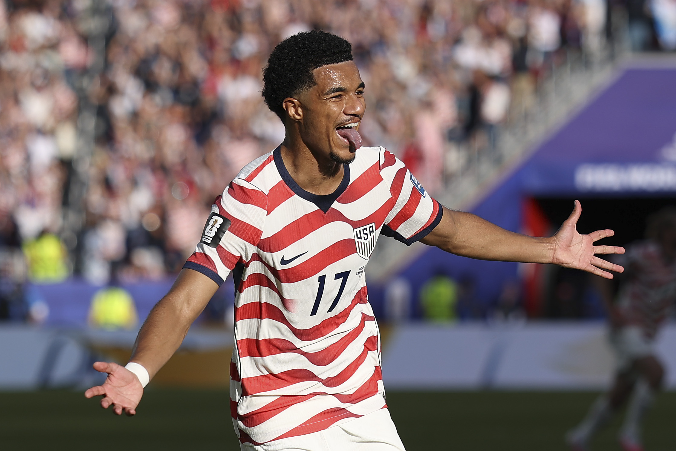 2026 World Cup Odds: France Strengthens Grip As Favorites; USA Rises