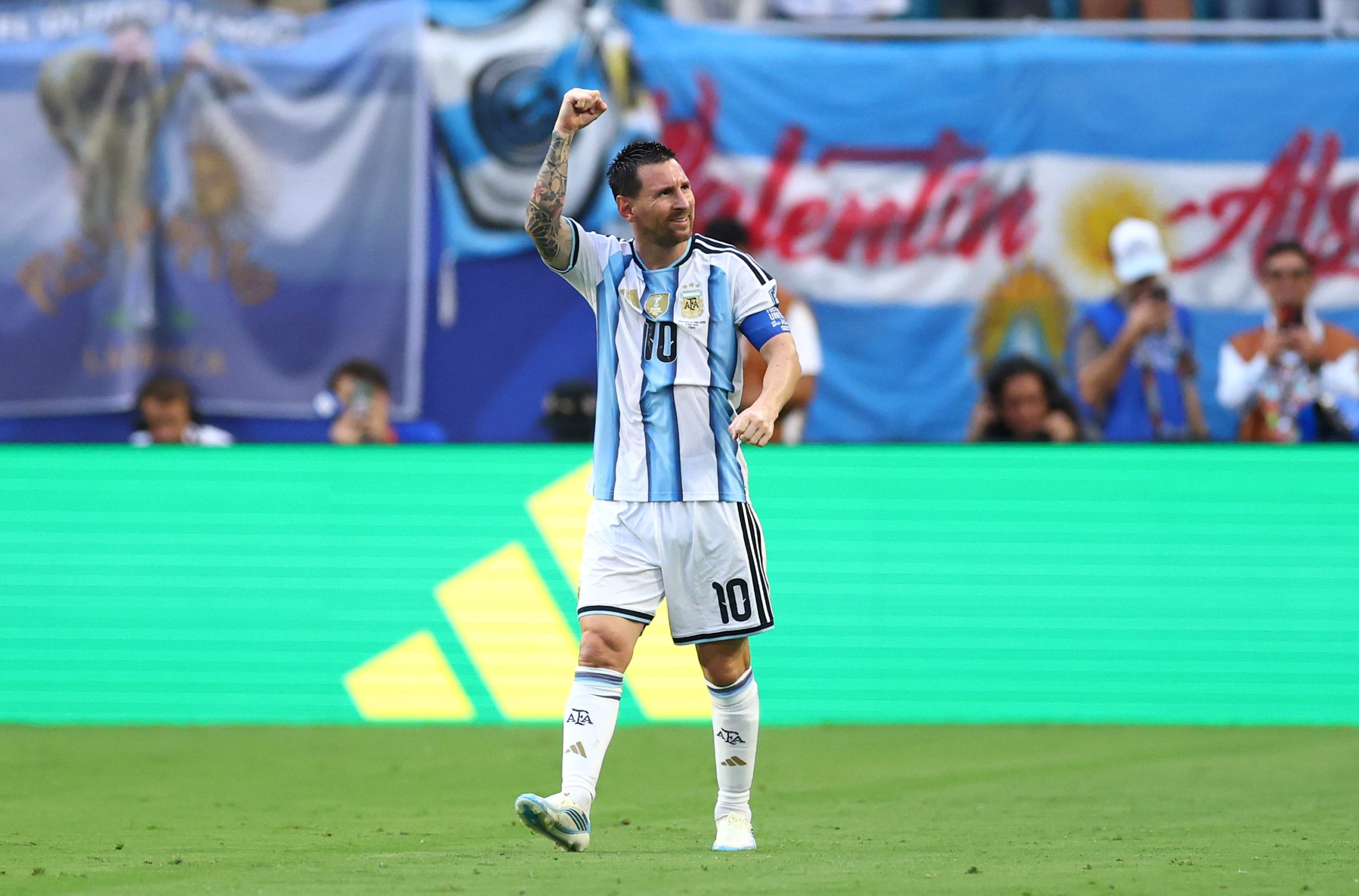 2026 World Cup Odds: Messi Favored Over Mbappé In Historic Golden Boot Race