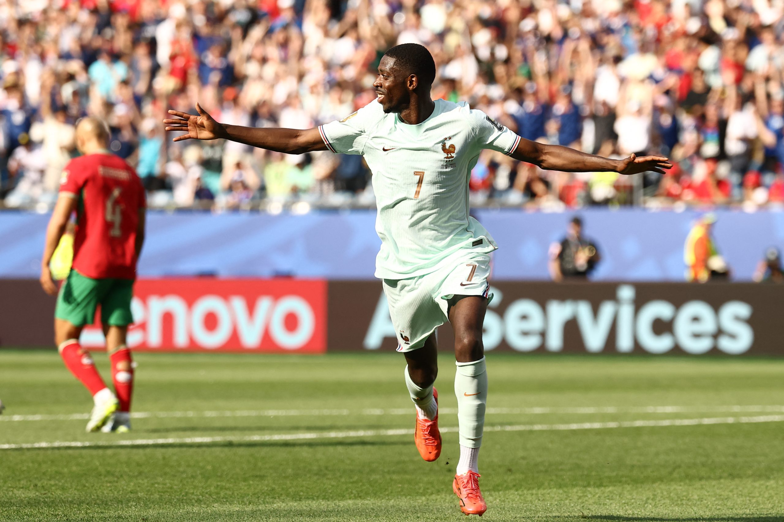 2026 World Cup Title Odds: France Strengthens Grip As Favorites
