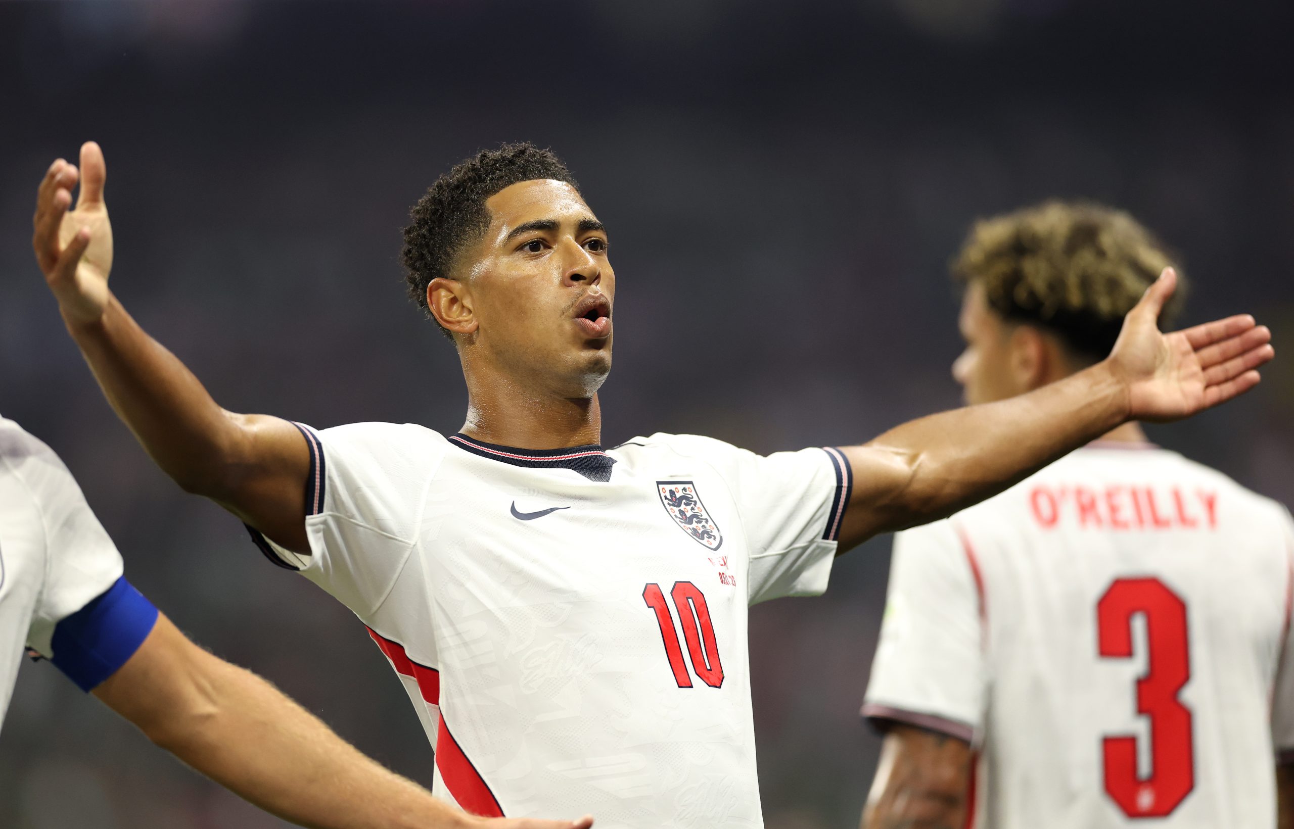 2026 World Cup Round Of 16 Odds: Who's Favored To Advance?