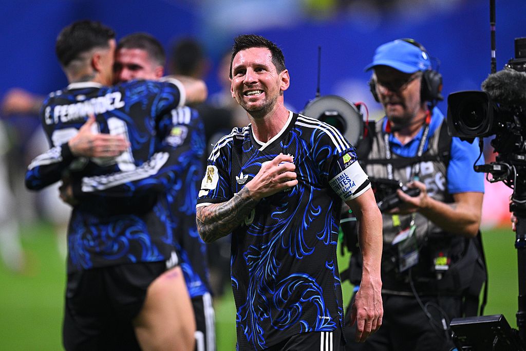Who's Left in the 2026 World Cup? Who's Been Eliminated?