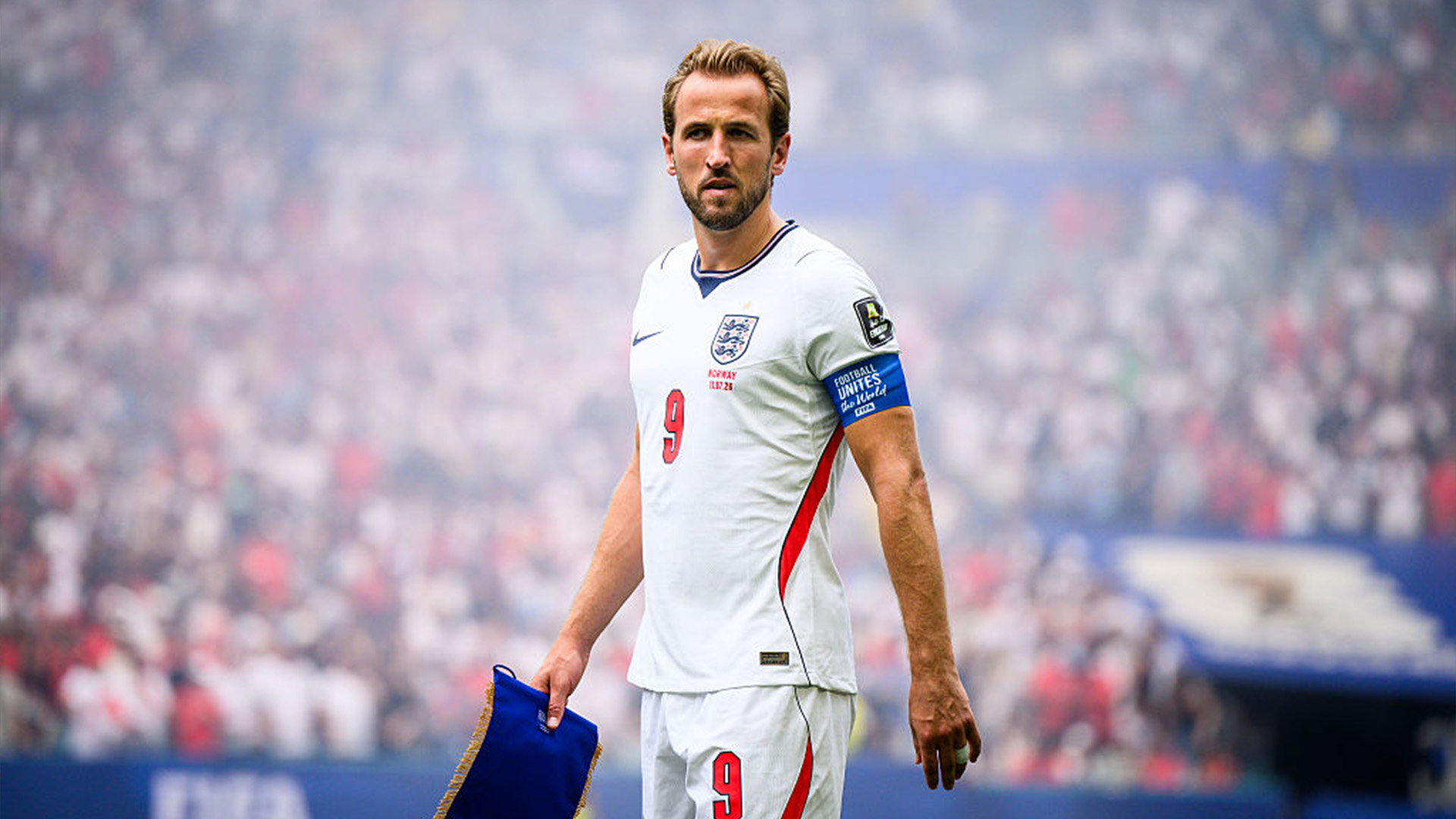 2026 World Cup Semifinal Odds: England Favored Over Argentina; Spain Wins
