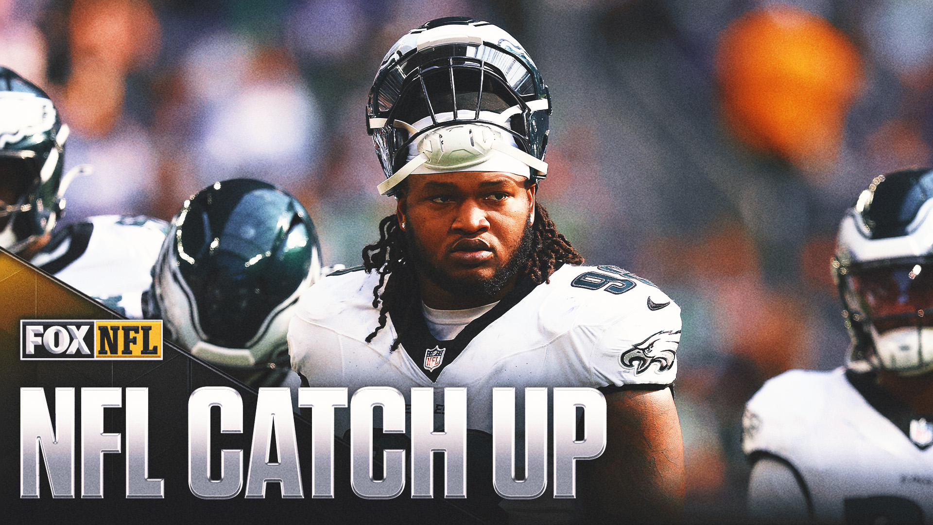NFL Catch Up: Extensions Galore, Rodgers Makes Another Statement &amp; Raiders' QB Battle