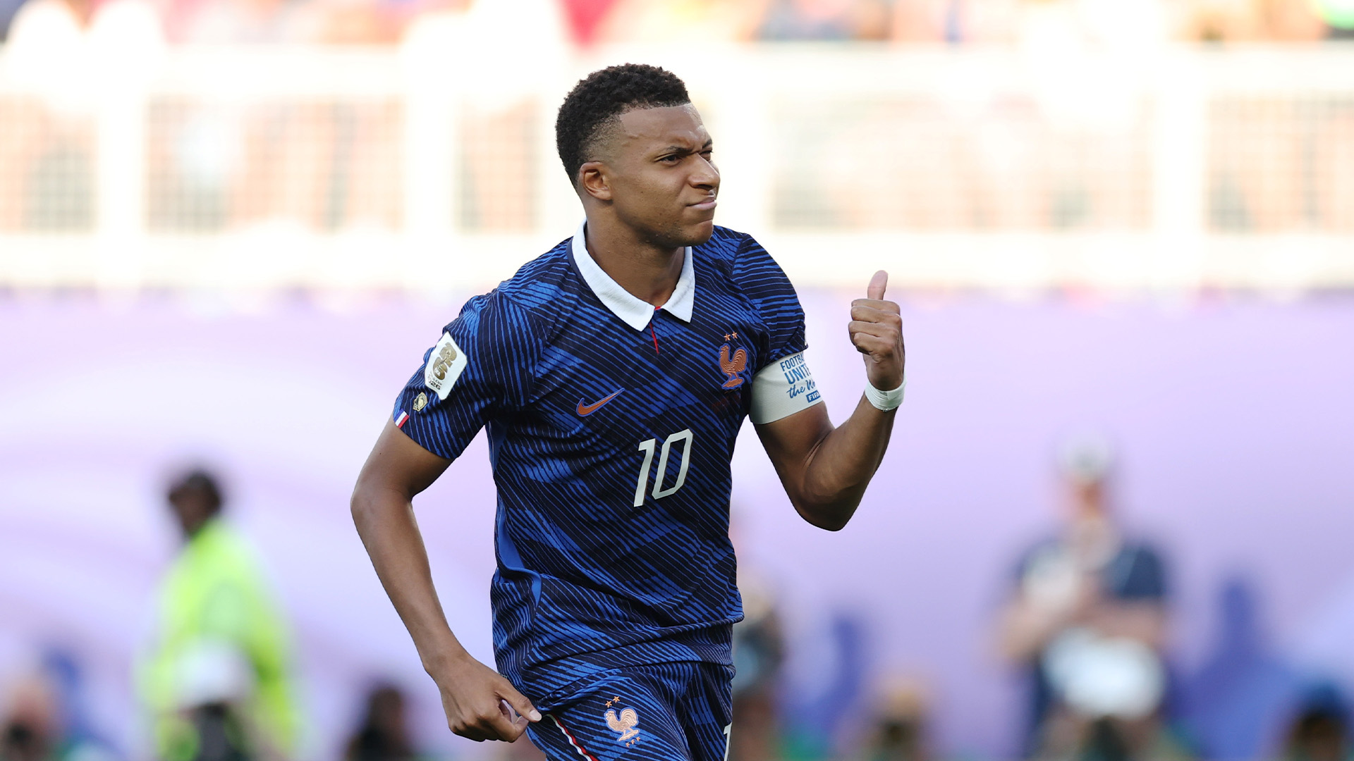 2026 FIFA World Cup Golden Boot Race Tracker: Mbappé Back With Messi, Kane Lurking