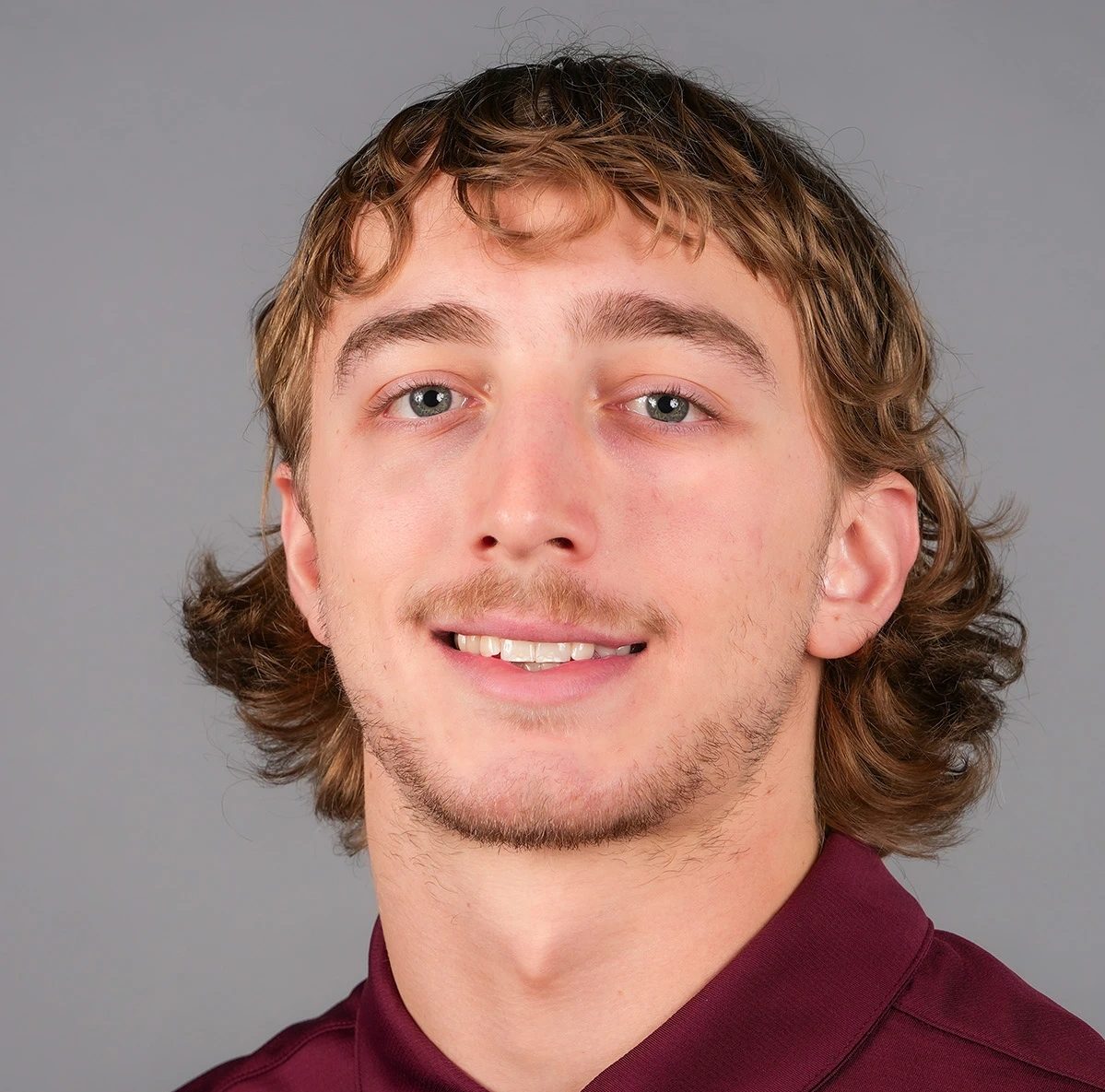 Luke Reynolds