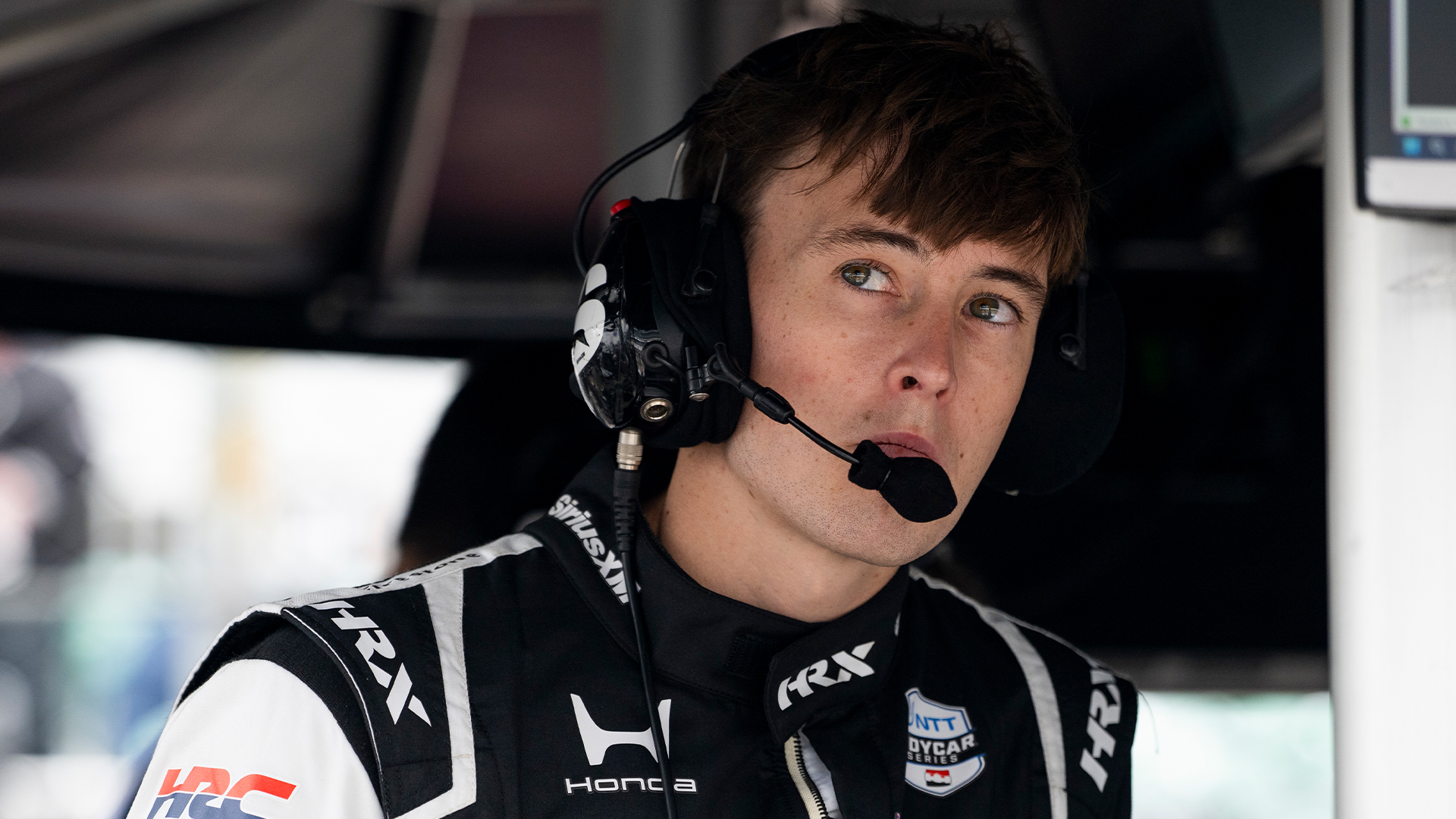 INDYCAR Silly Season Tracker: Marcus Armstrong Staying At MSR