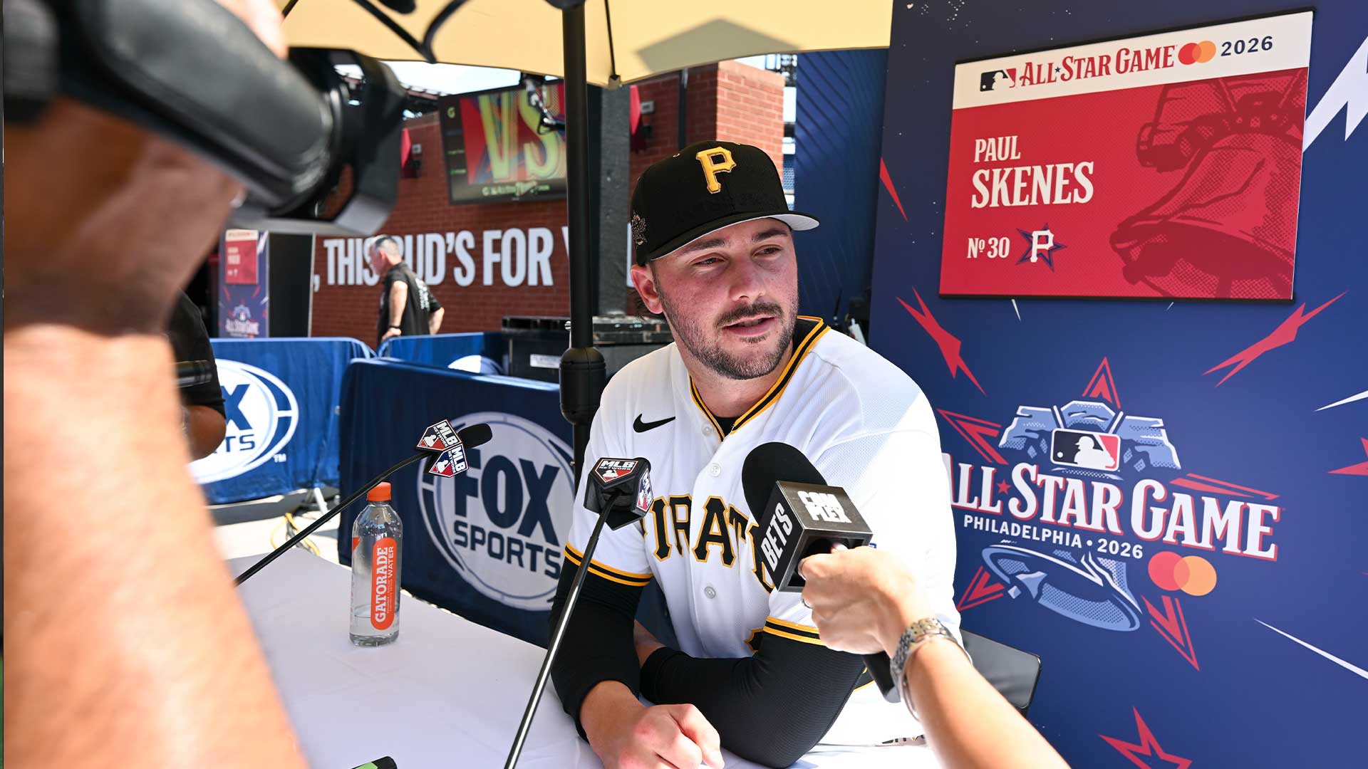 MLB-stjerner Utrykker Optimisme for Ny Kollektiv Avtale Mens de Motsetter seg Lønnstak