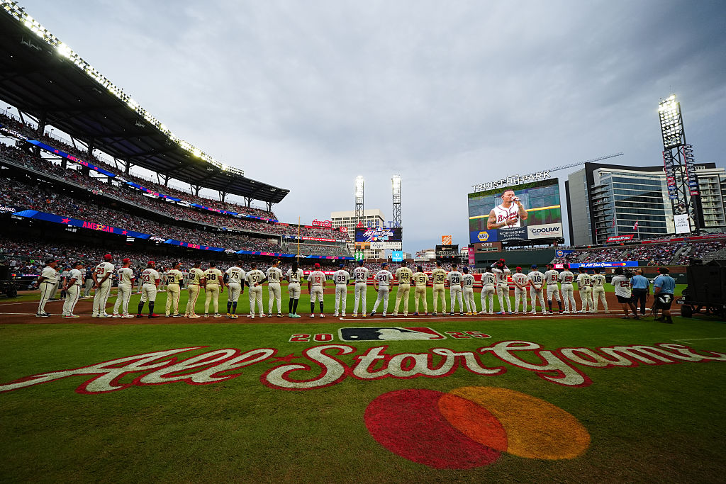 MLB All-Star Appearances Leaders: Hank Aaron, Willie Mays, Active Leaders