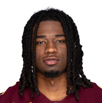 Omarion Miller