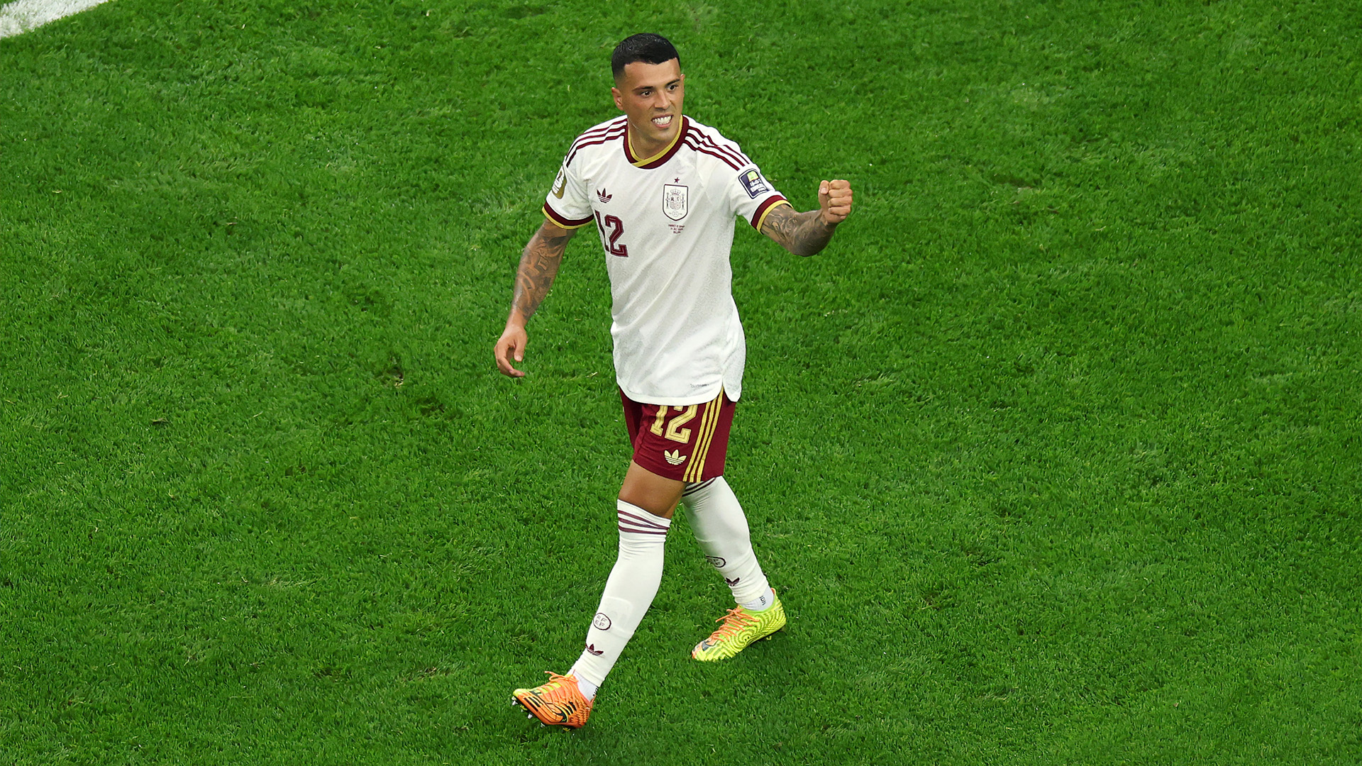 2026 World Cup Title Odds: Spain Favored After Upset Win Over France