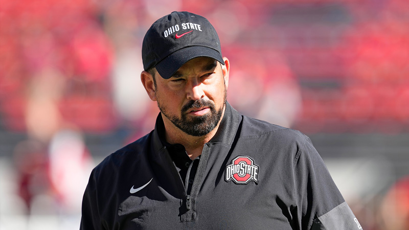 College Football Offseason Buzz: OSU Strikes Historic NIL Deal With Chase