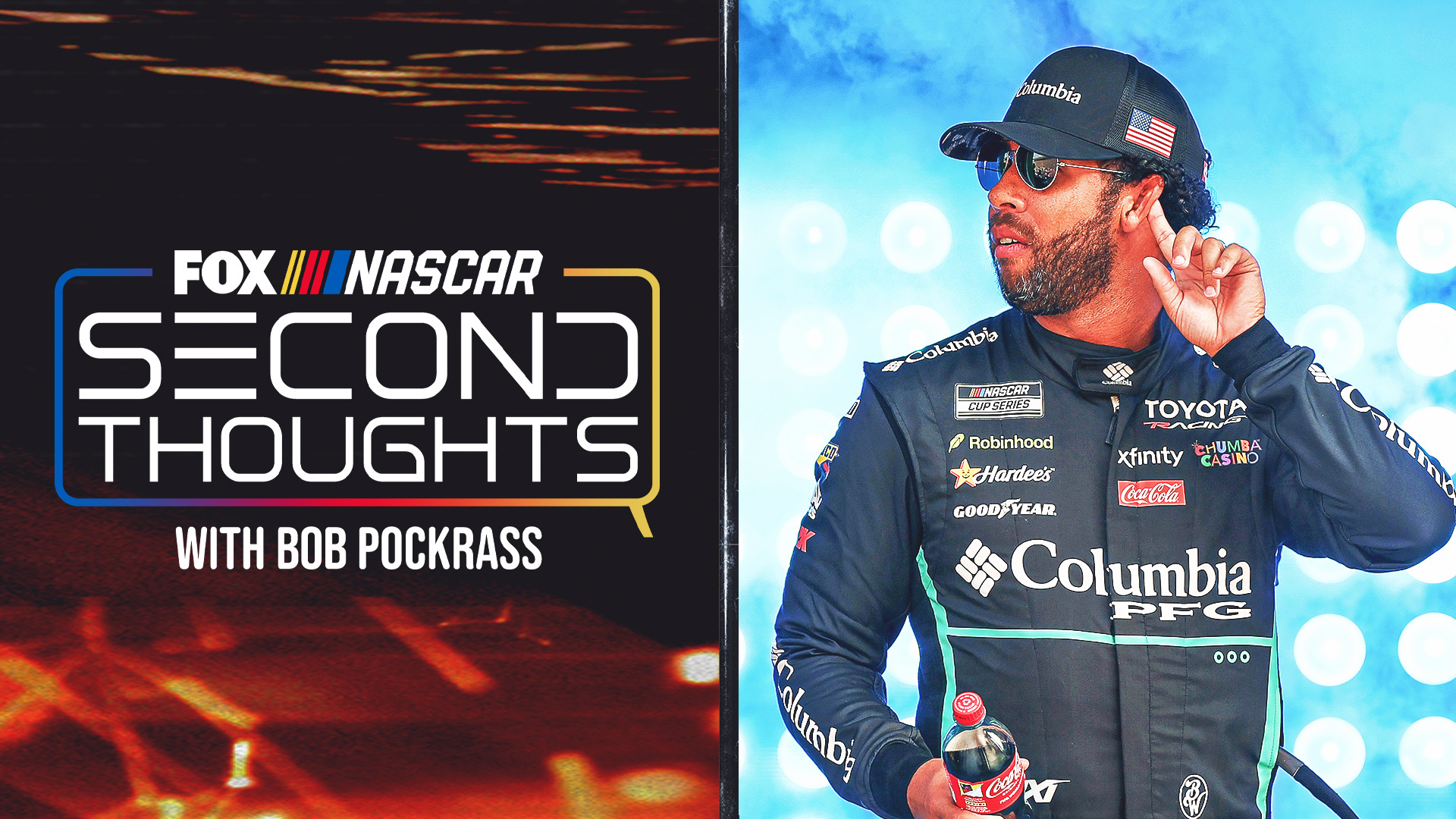 Where Will Bubba Wallace’s Roller Coaster Of A Season Go Next?