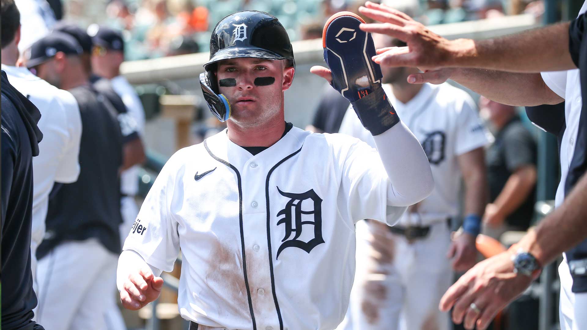 Tigers Rookie Kevin McGonigle Heads to All-Star Game in Philadelphia as Hometown Pick