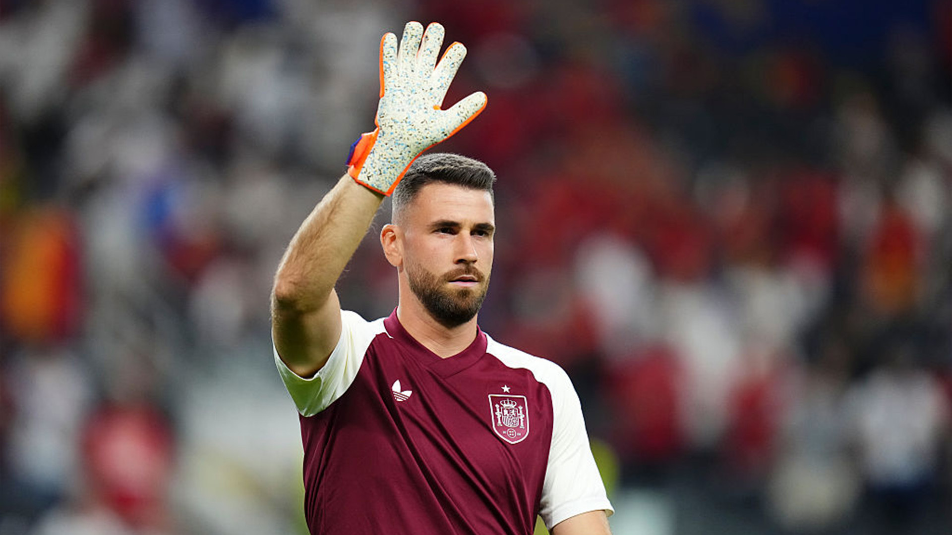 2026 World Cup Golden Glove: Unai Simón Surges After Clean Sheet vs. France