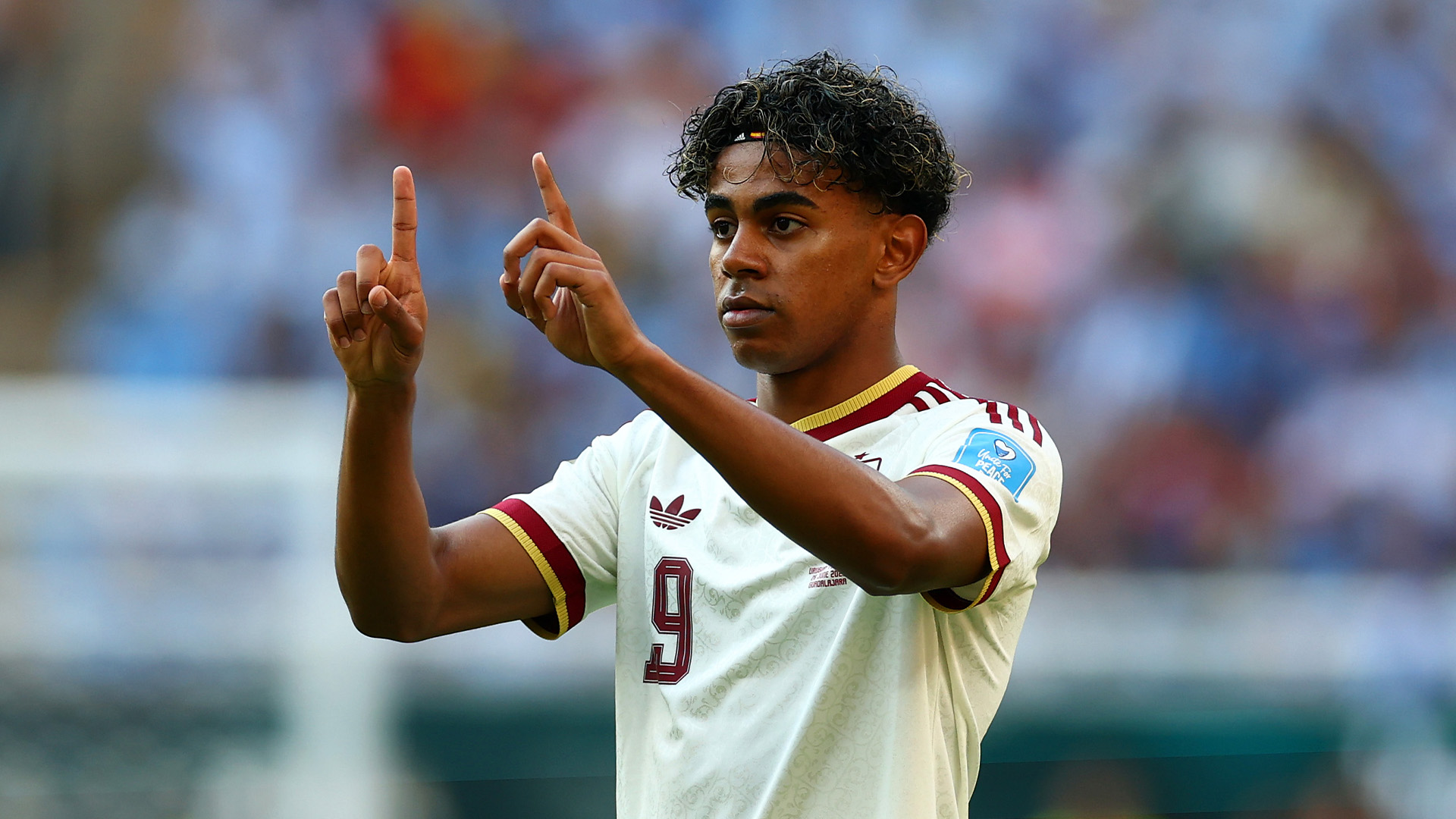 
					Is Lamine Yamal Playing Today? Spain Star’s Status vs. Austria
				
