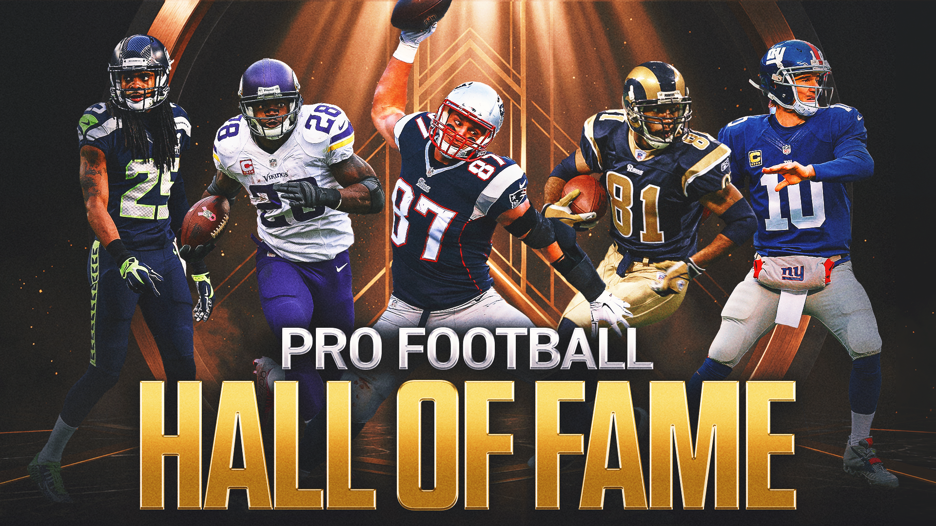 Who’s Next For Pro Football Hall Of Fame? Forecasting Who Could Be Inducted In 2027
