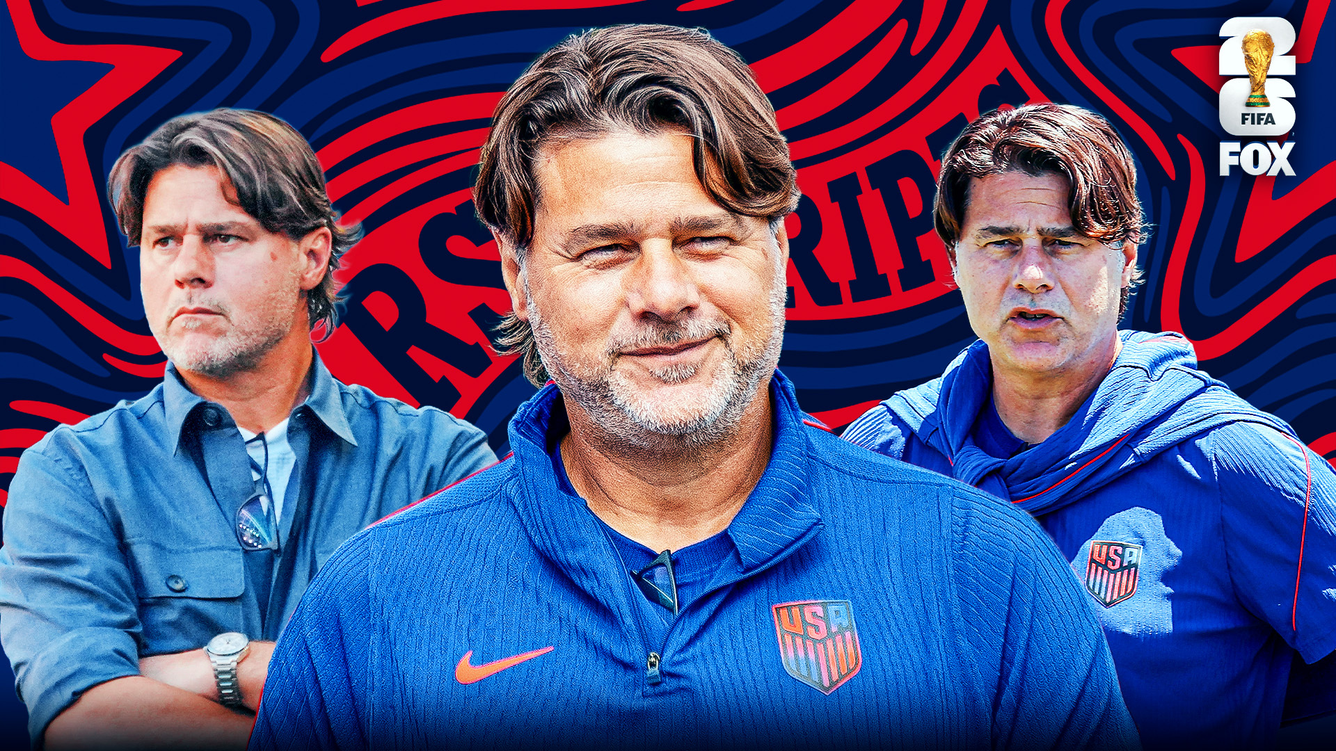 5 Things Mauricio Pochettino And The USA Must Do Ahead Of 2030 World Cup