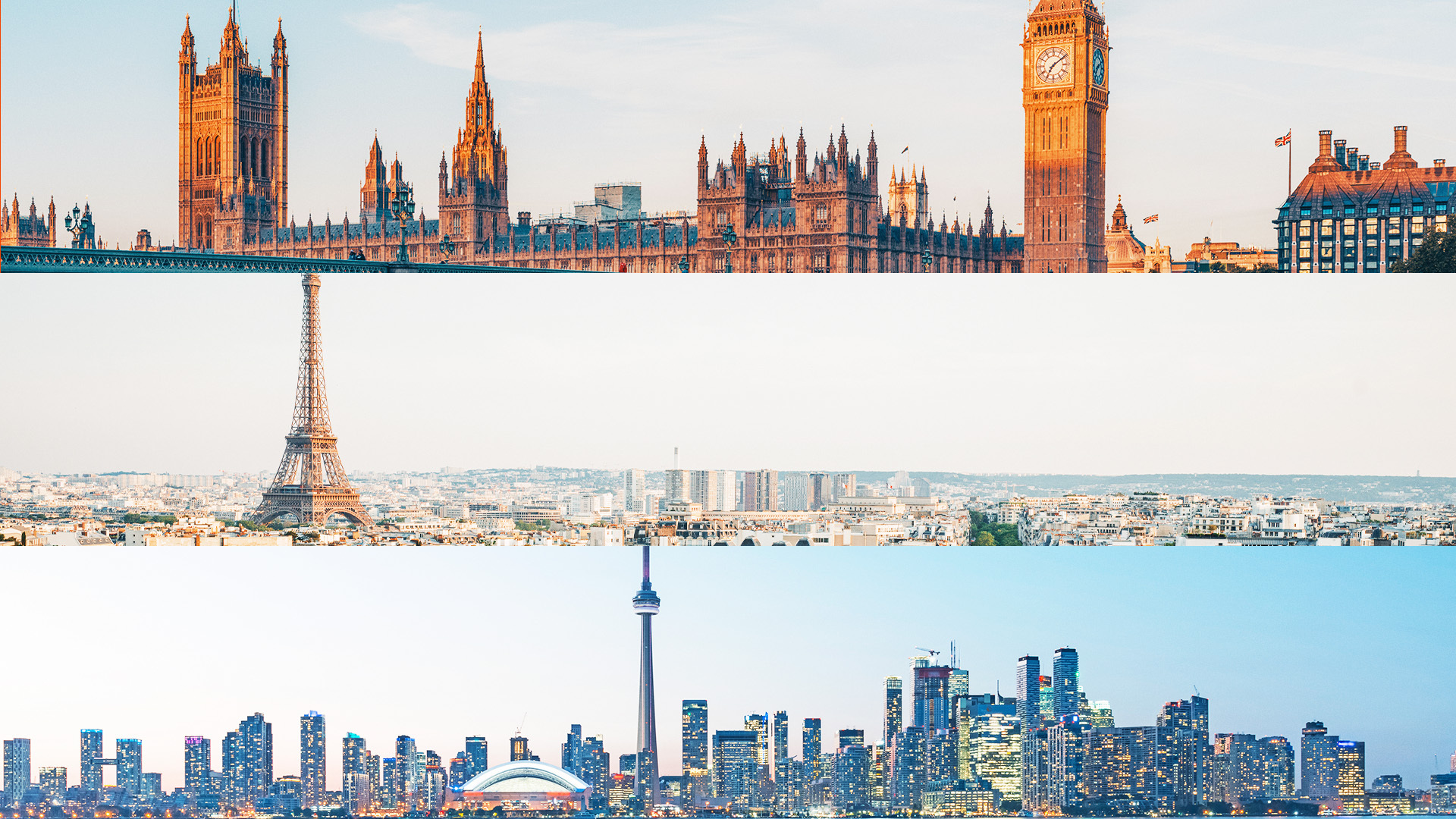 If (Or When) The NFL Goes International, Which 5 Cities Seem Most Likely To Land A Team?