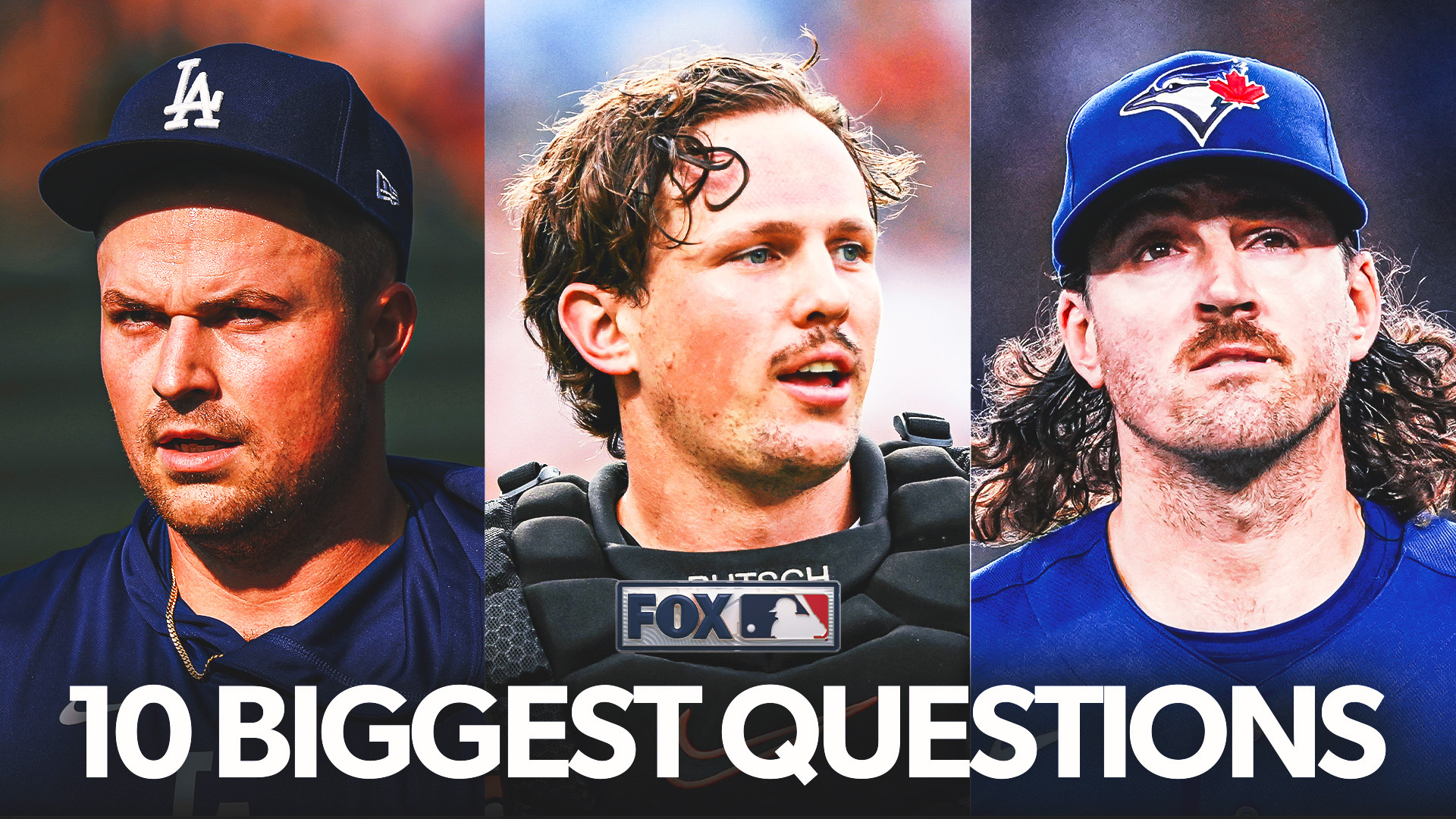 10 Biggest Questions Following A Frenzied, Drama-Filled MLB Trade Deadline