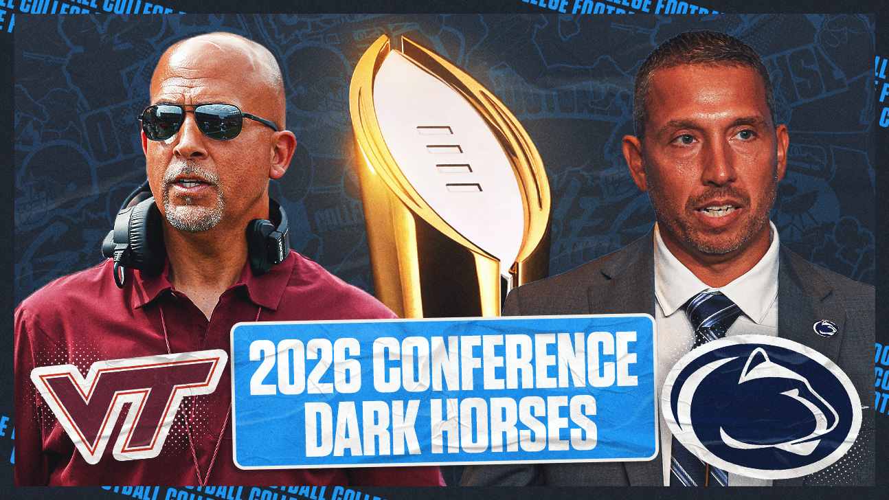 2026 College Football Sleepers: Dark Horse Teams In Every Conference