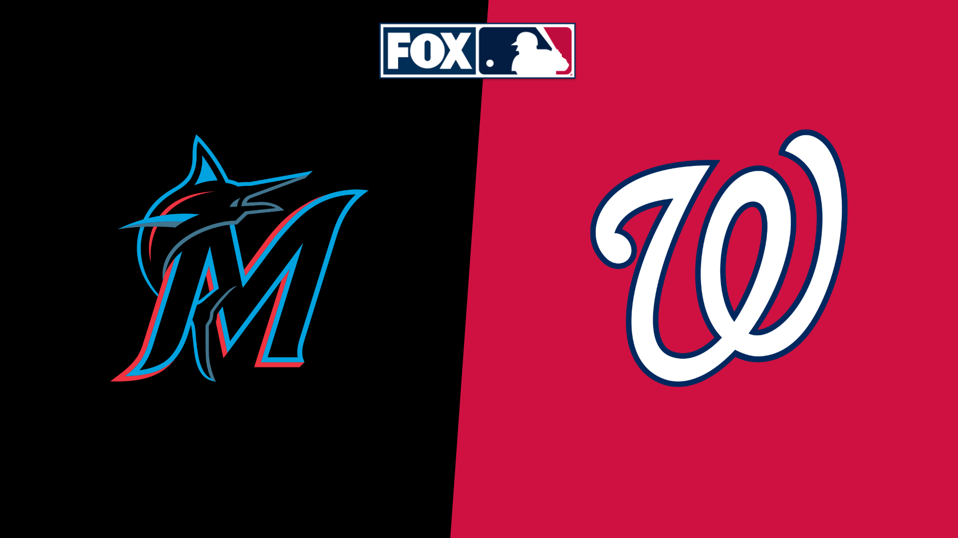 How to Watch Marlins vs. Nationals: TV Channel, Live Stream, Time