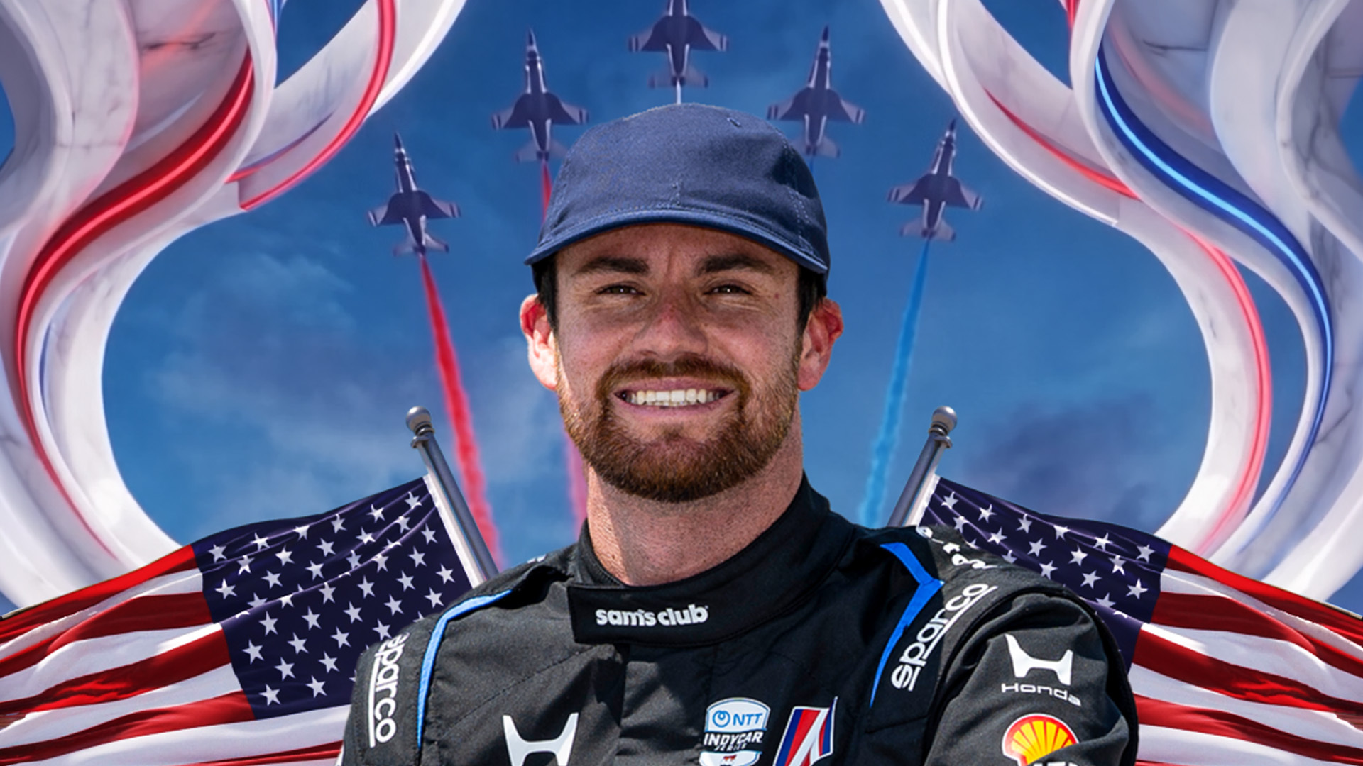 Freedom 250 Winner Kyle Kirkwood Wants To Be More Than 'King Of The Streets'