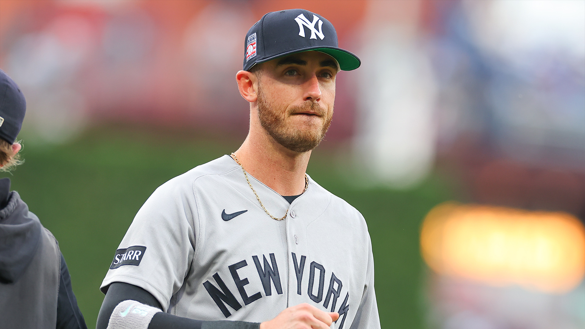 Yankees activate Cody Bellinger after 25-game absence with strained left hamstring