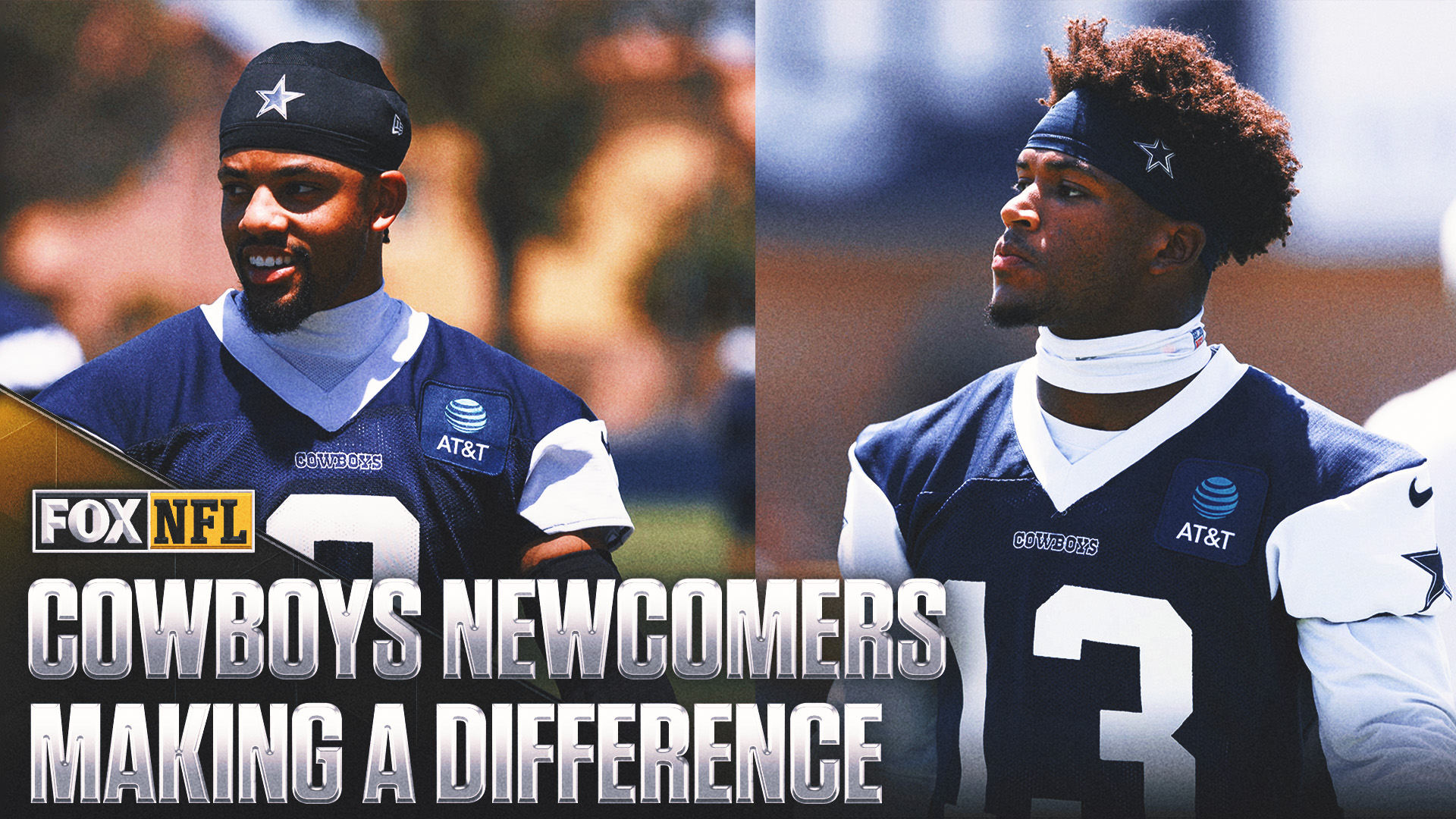 Cowboys' Reenergized Defense Is A Match For Elite Offense With Super Bowl Dreams