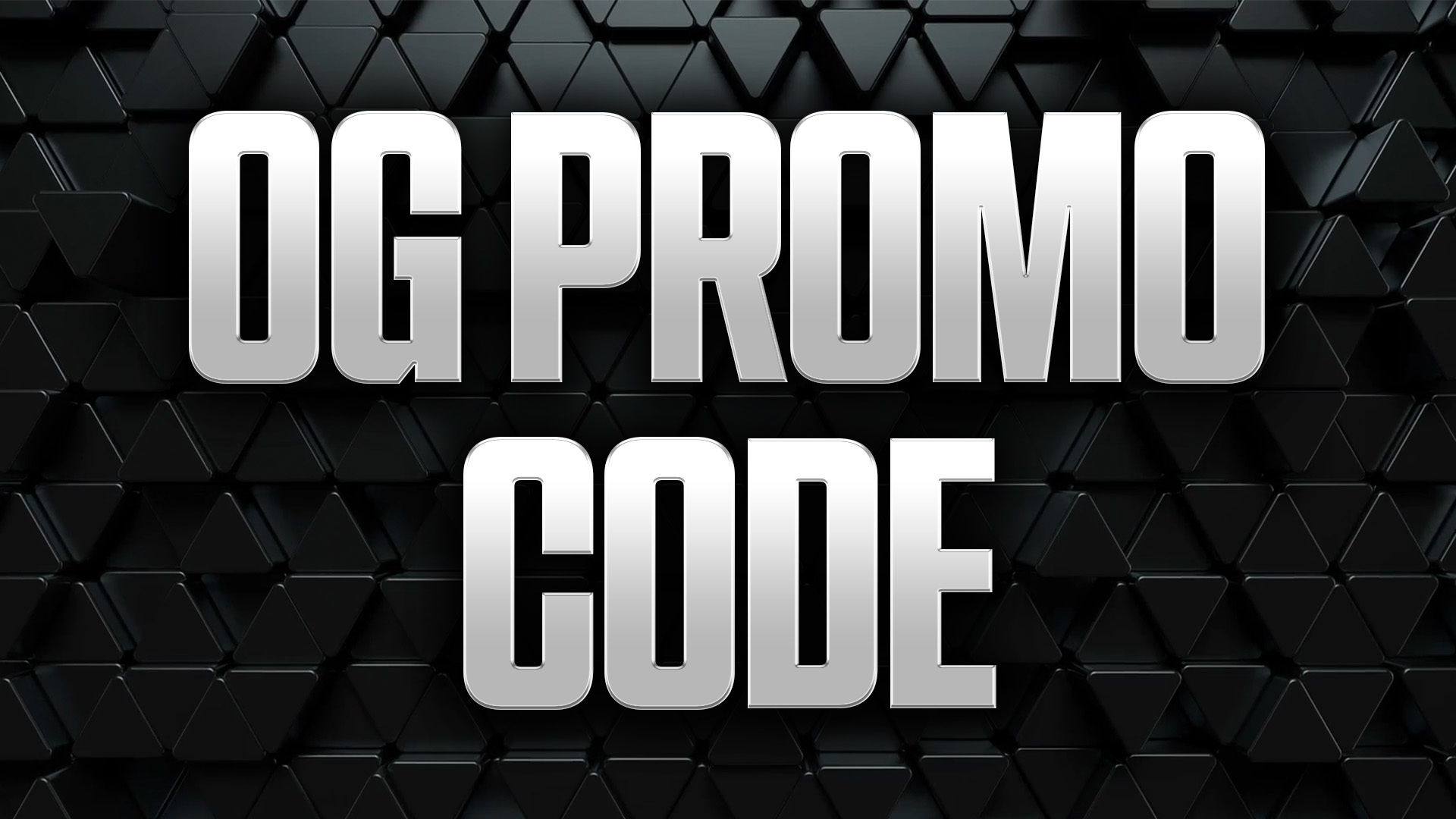 OG Prediction Markets Promo Code: Trade $10, Get $10