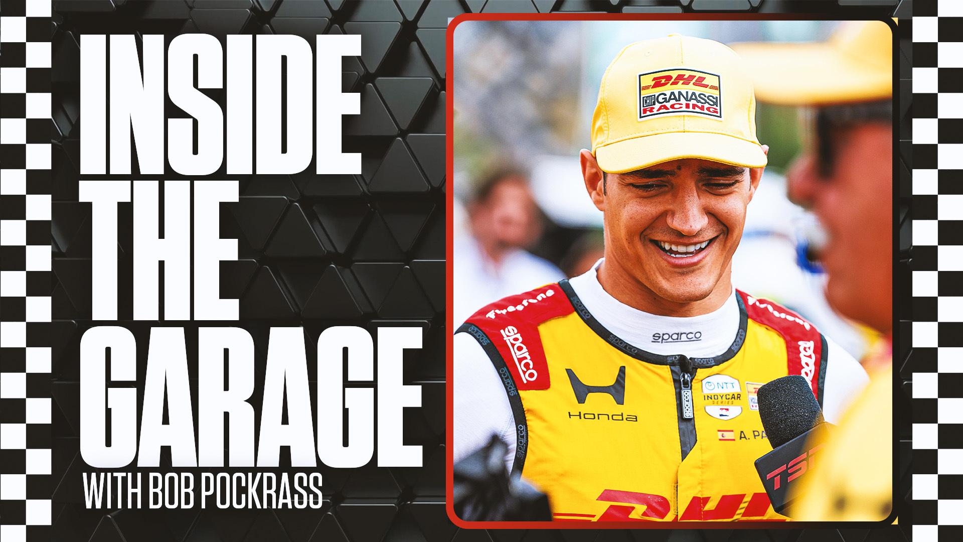 Inside The Garage: A New Test Awaits As INDYCAR Heads To DC