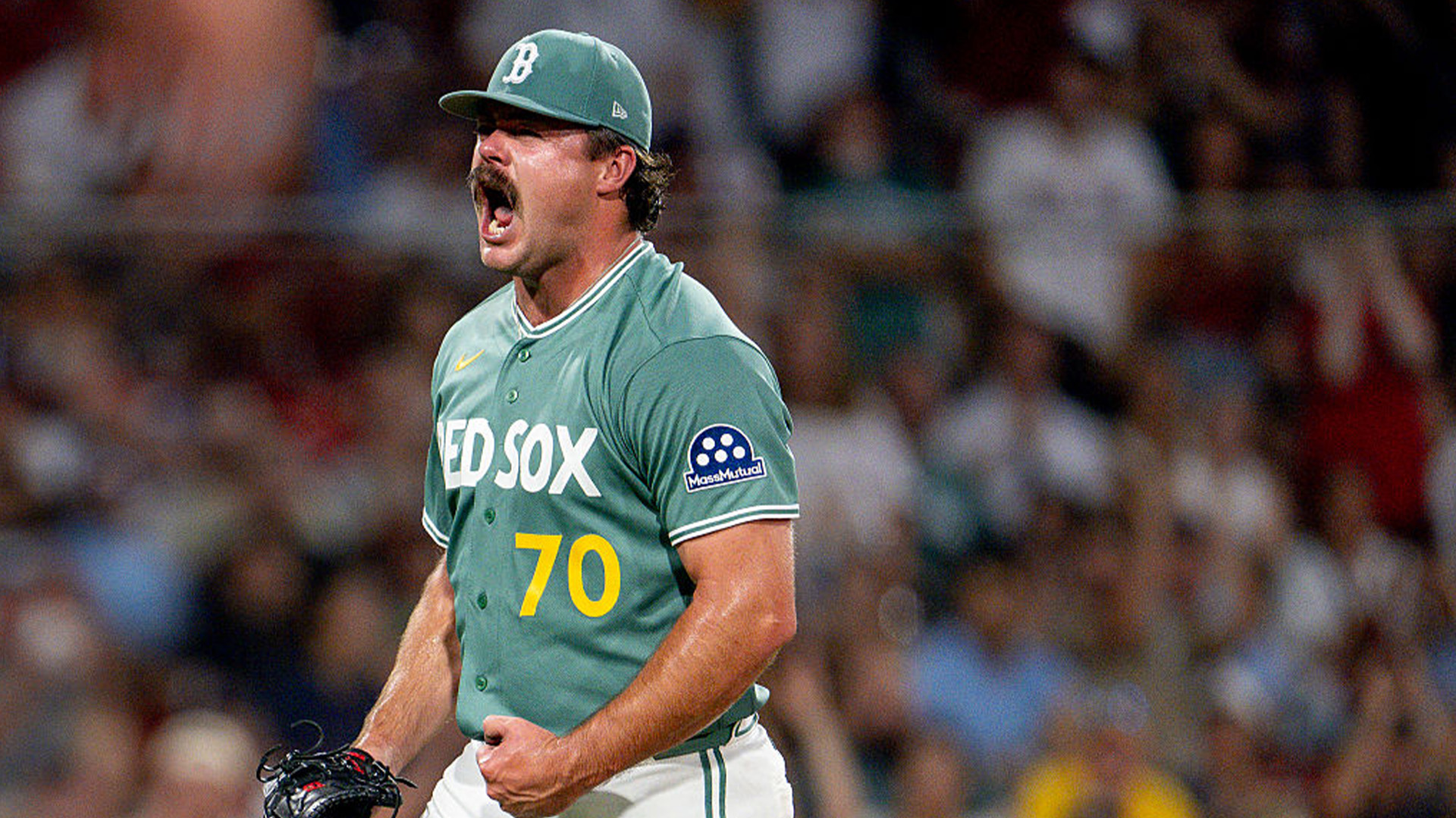 2026 MLB Division Winner Odds: Astros, Red Sox, White Sox Thriving