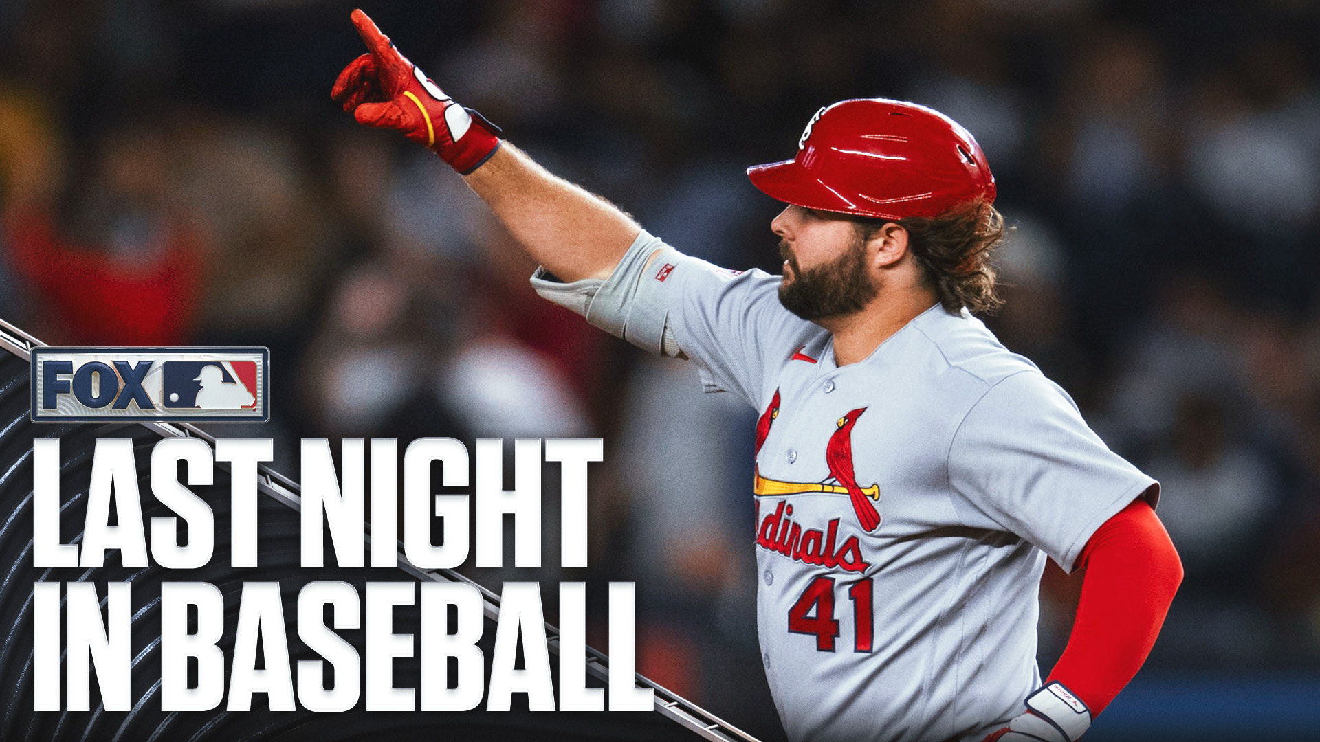 Last Night In Baseball: Cardinals Keep Burleson, Burleson Blasts Yankees
