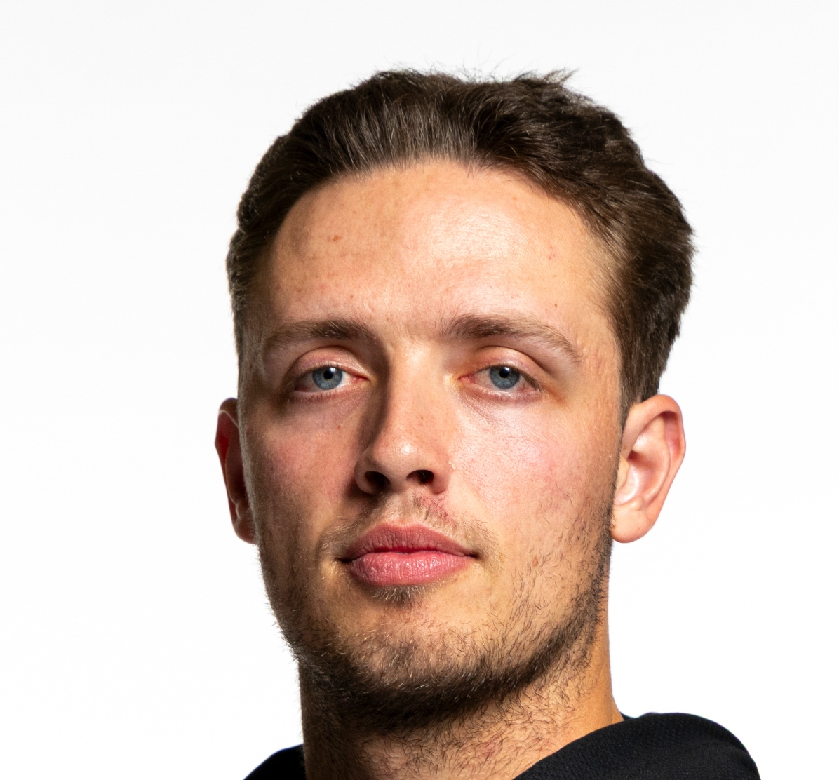 Carson Beck