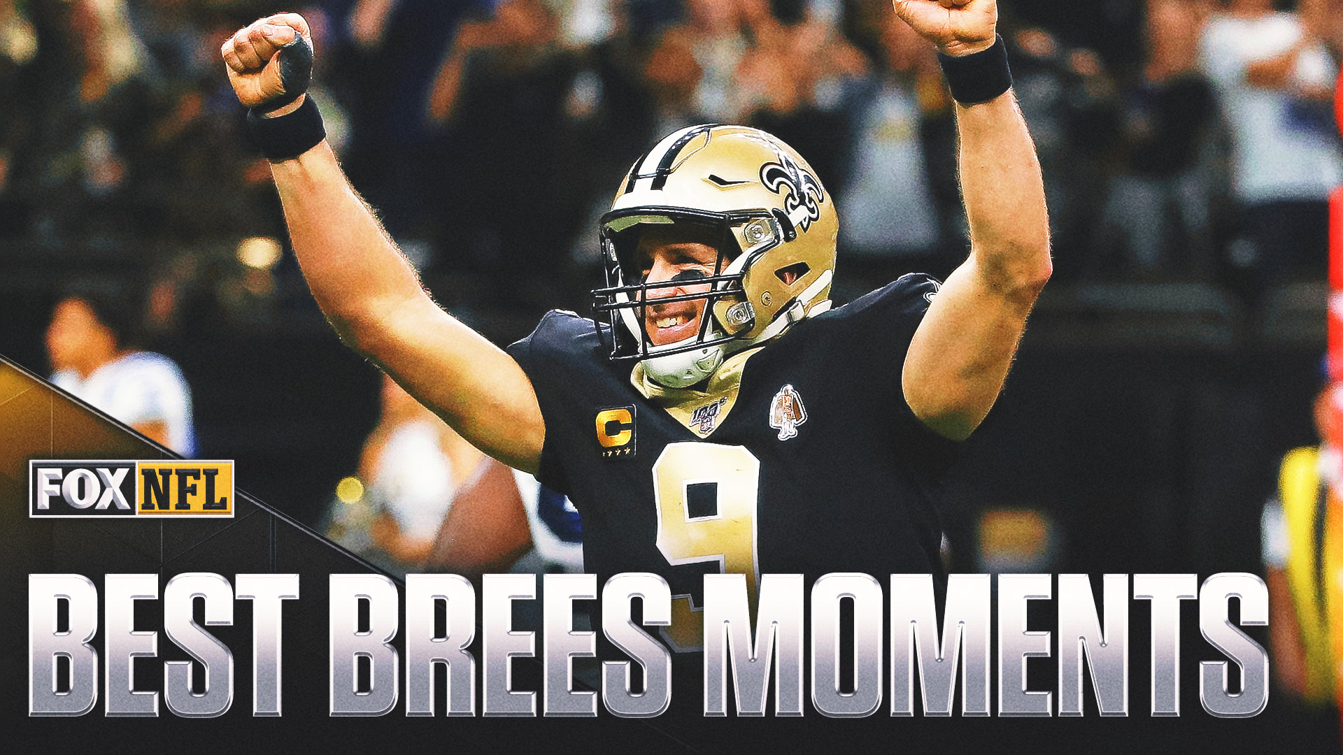 From Comeback Year To Super Bowl: 10 Best Moments Of Drew Brees' Hall Of Fame Career