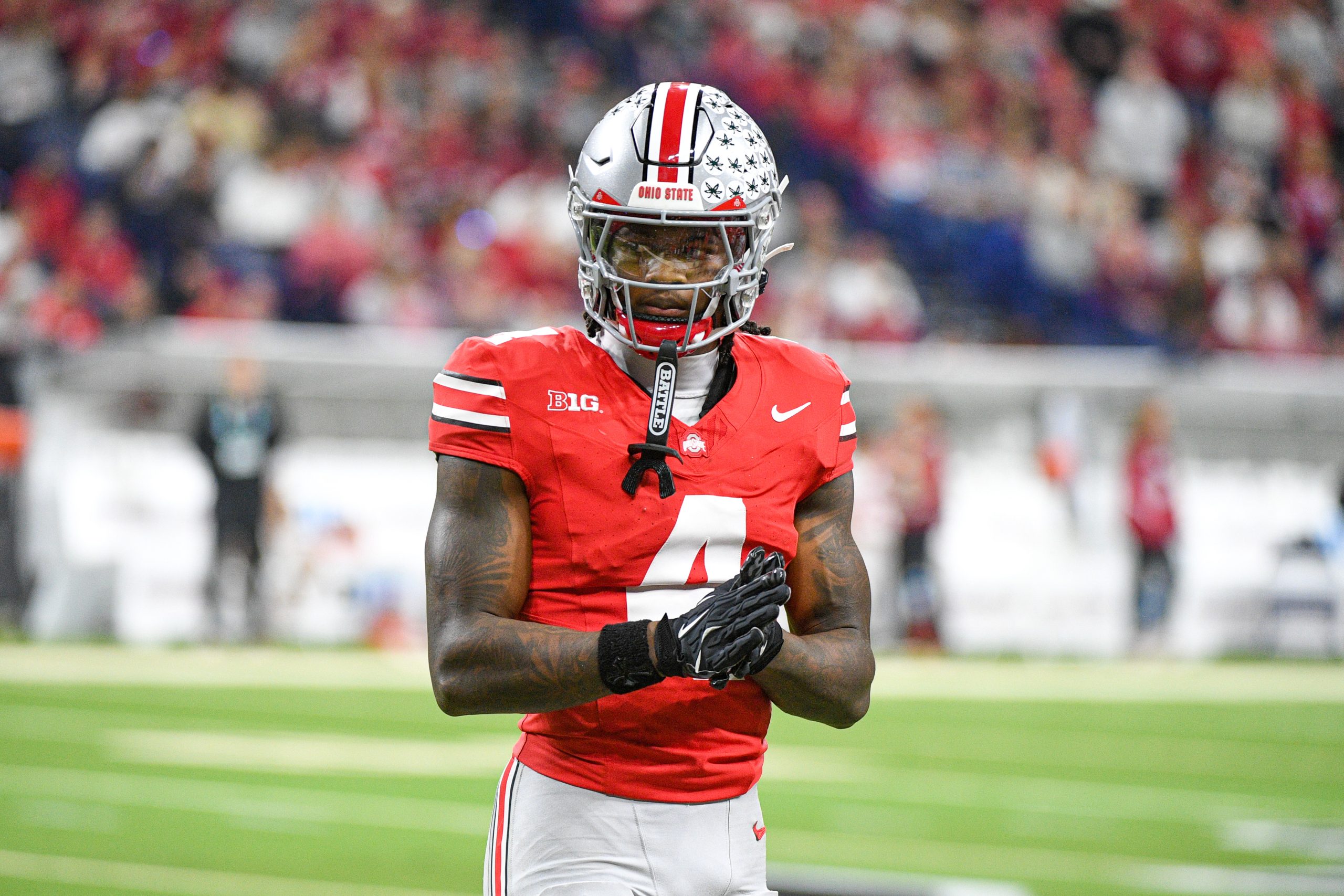 2026 College Football Win Total Odds: Over/Unders For All 67 Power 4 Schools