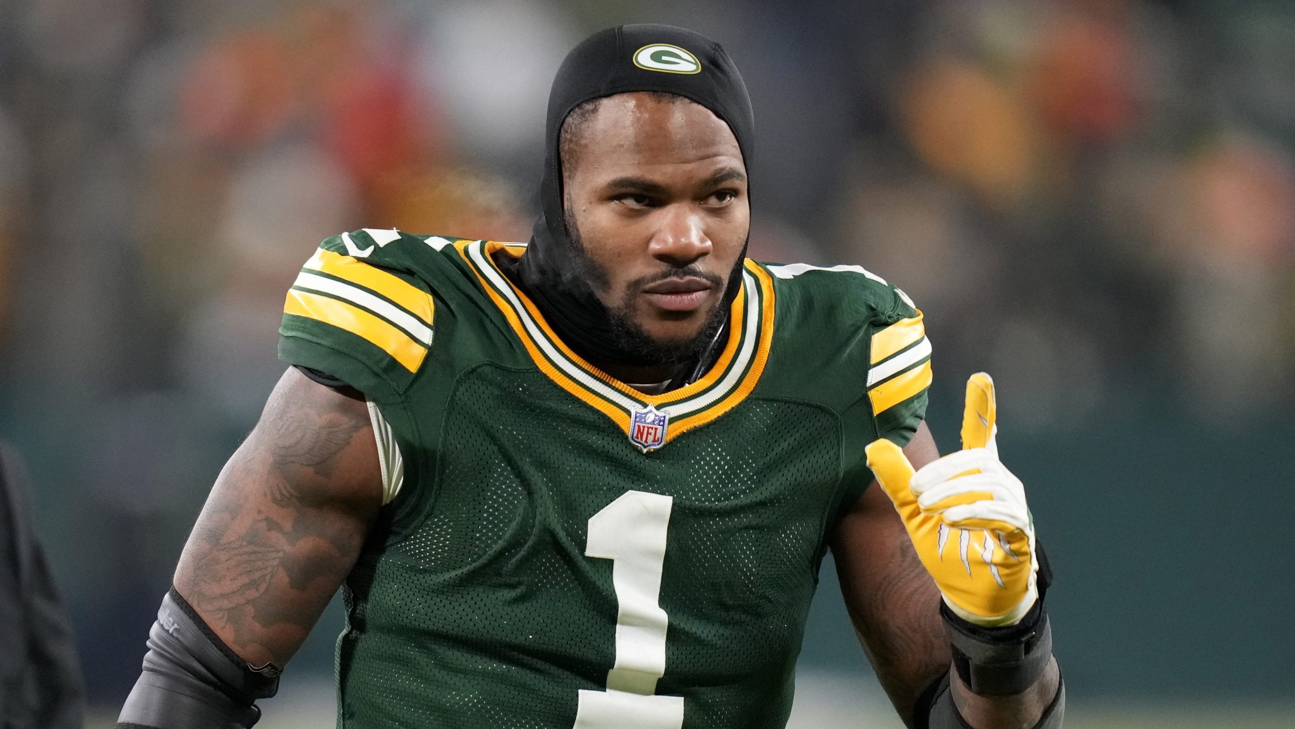 Packers place Micah Parsons on Reserve/PUP, sidelining him to start regular season