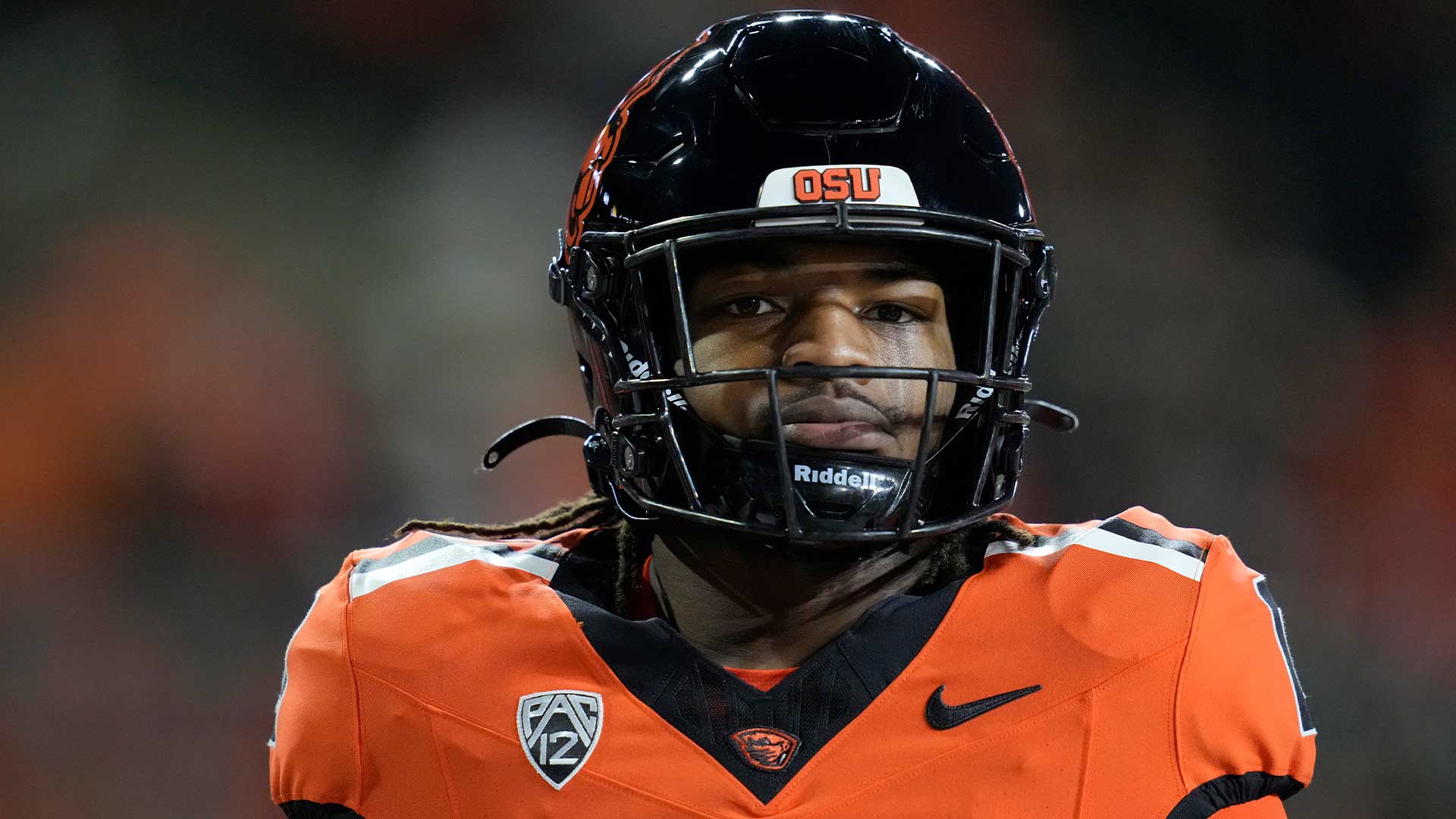 Seahawks waive RB Anthony Hankerson, who may return to college