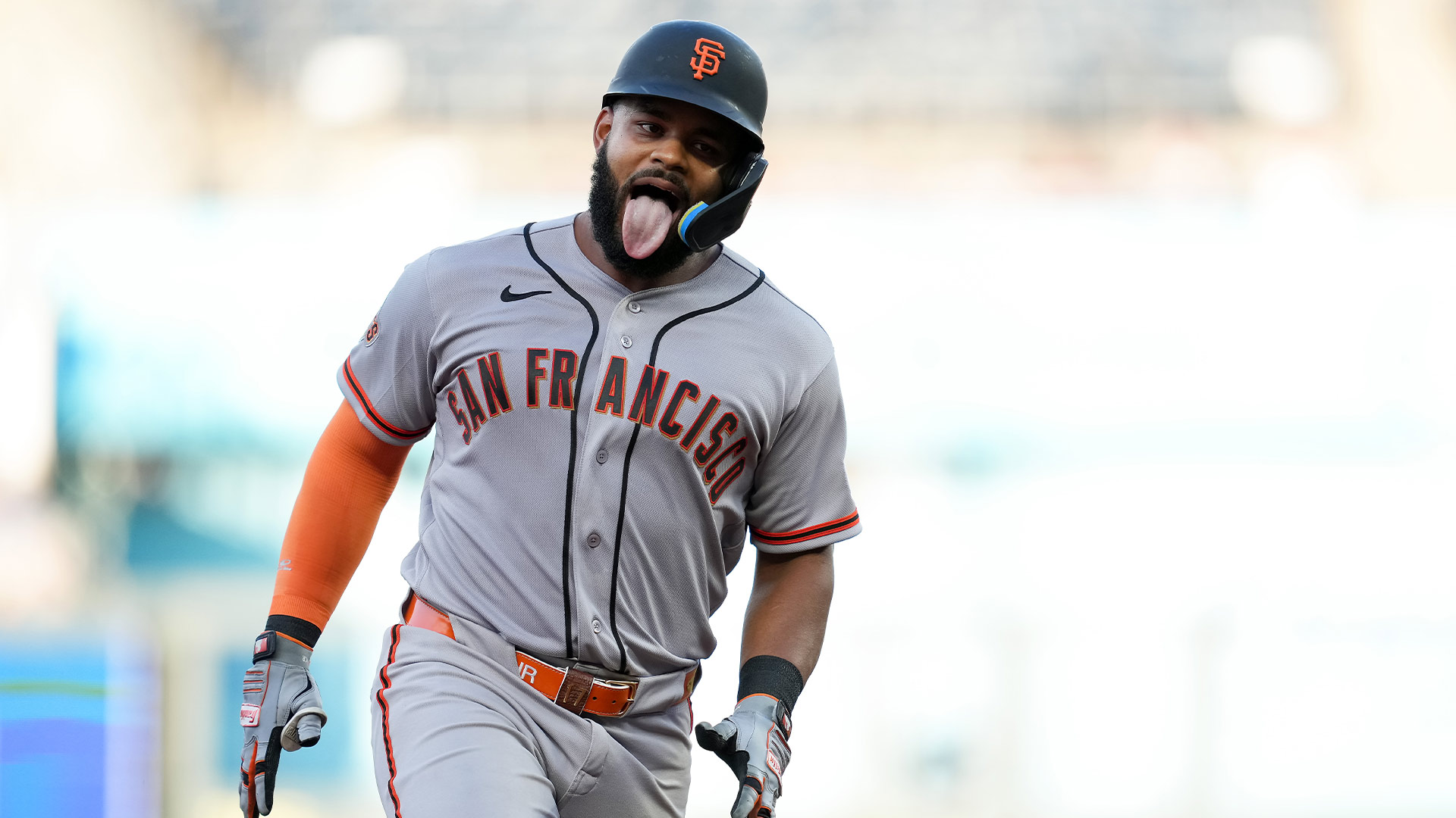 Yankees Add More Hitting Help, Reportedly Trade For Giants OF Heliot Ramos