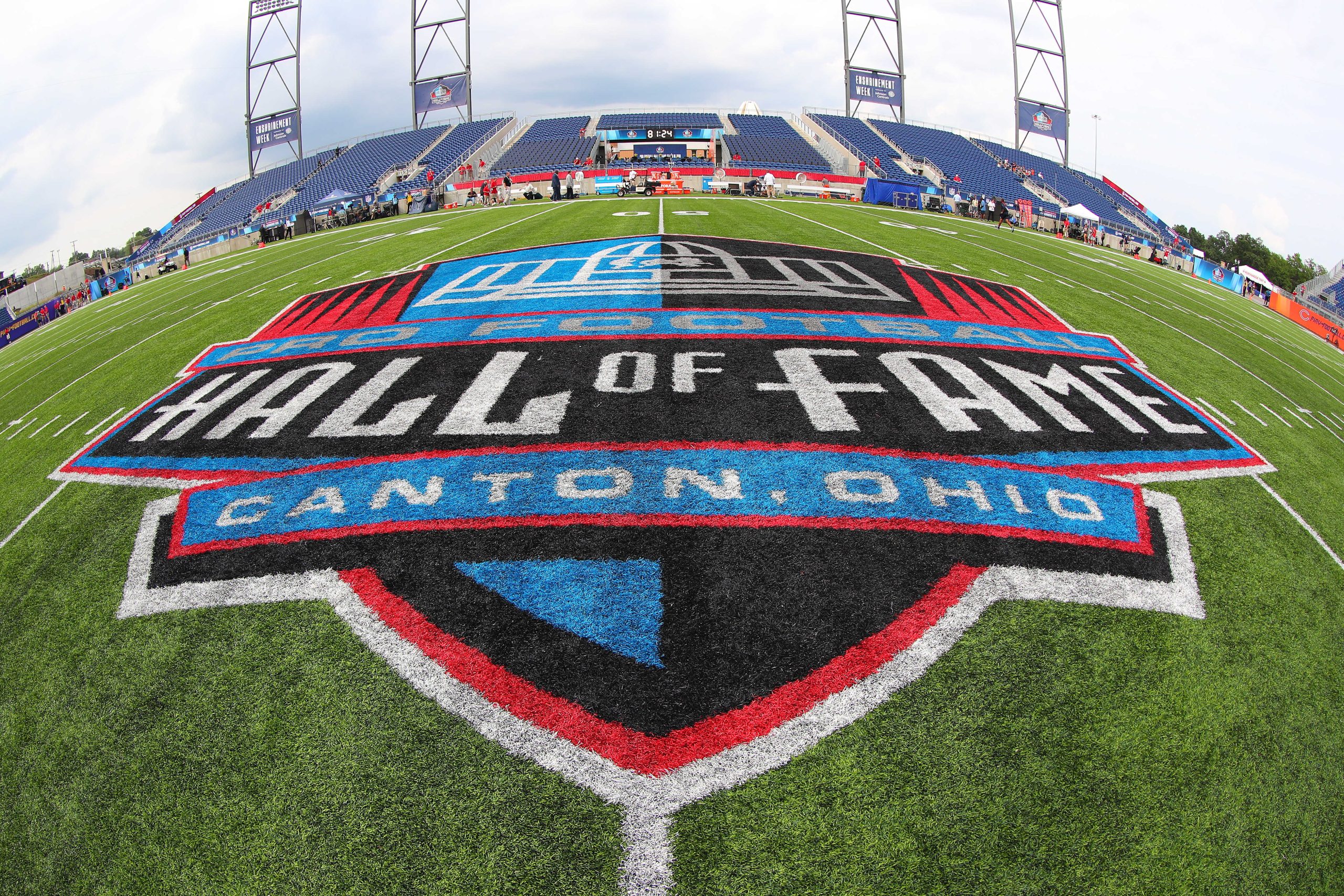 Kalshi Promo Code FOXSPORTS Unlocks up to $500 in Bonuses for the NFL Hall of Fame Game